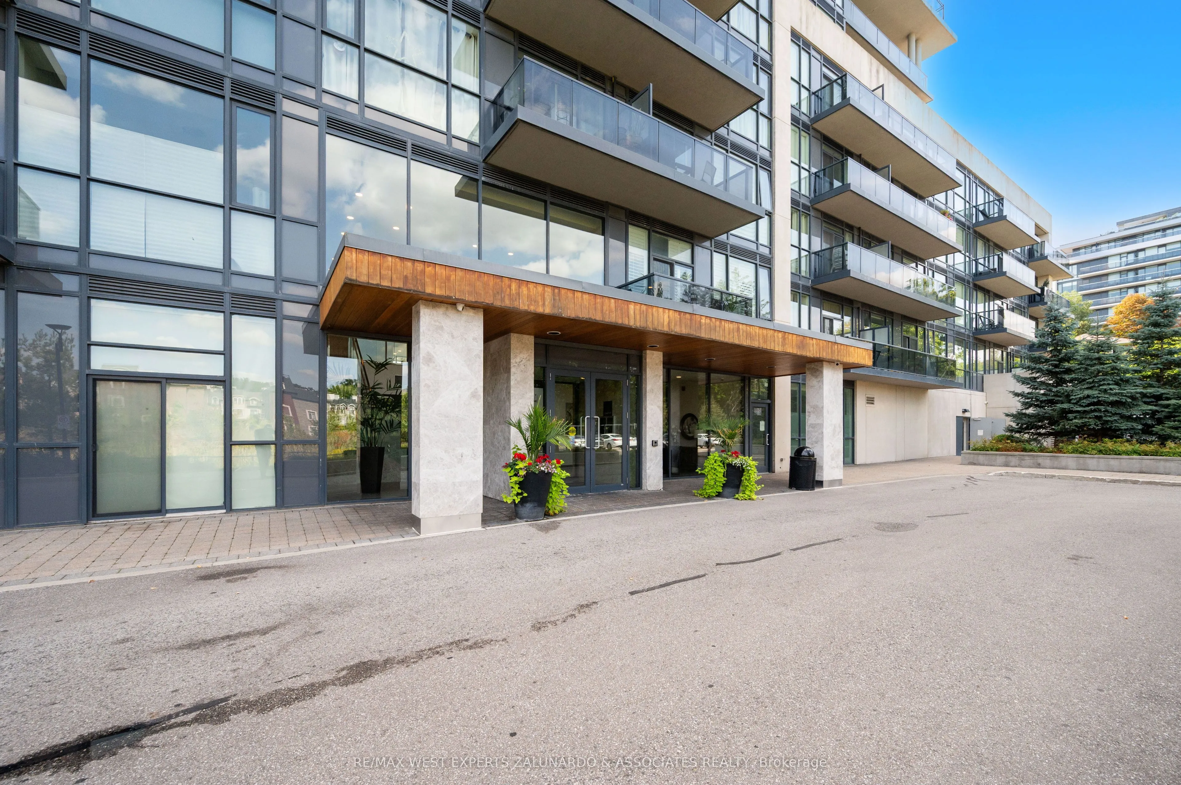 4700 Highway 7 Road, #412