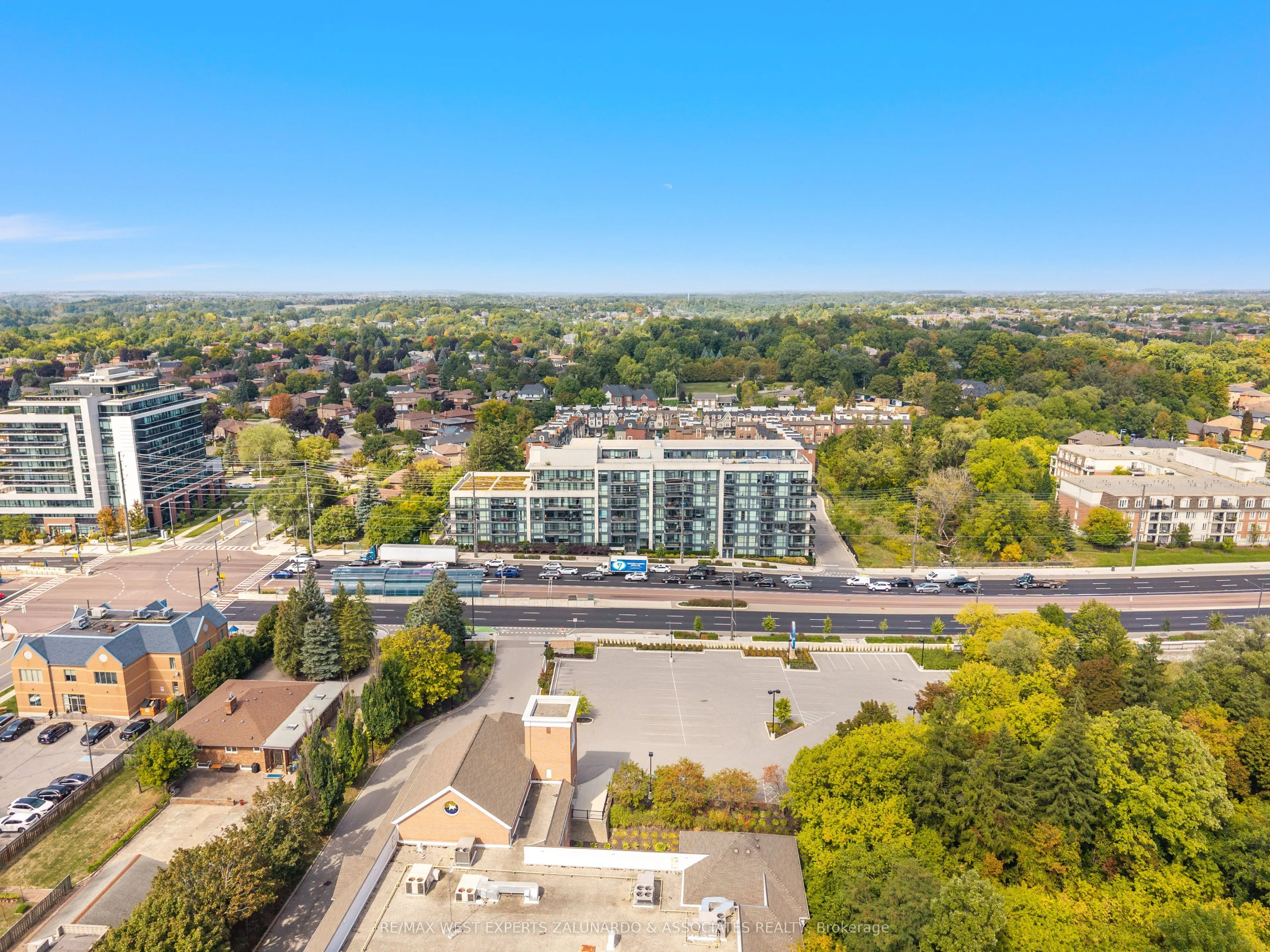 4700 Highway 7 Road, #412