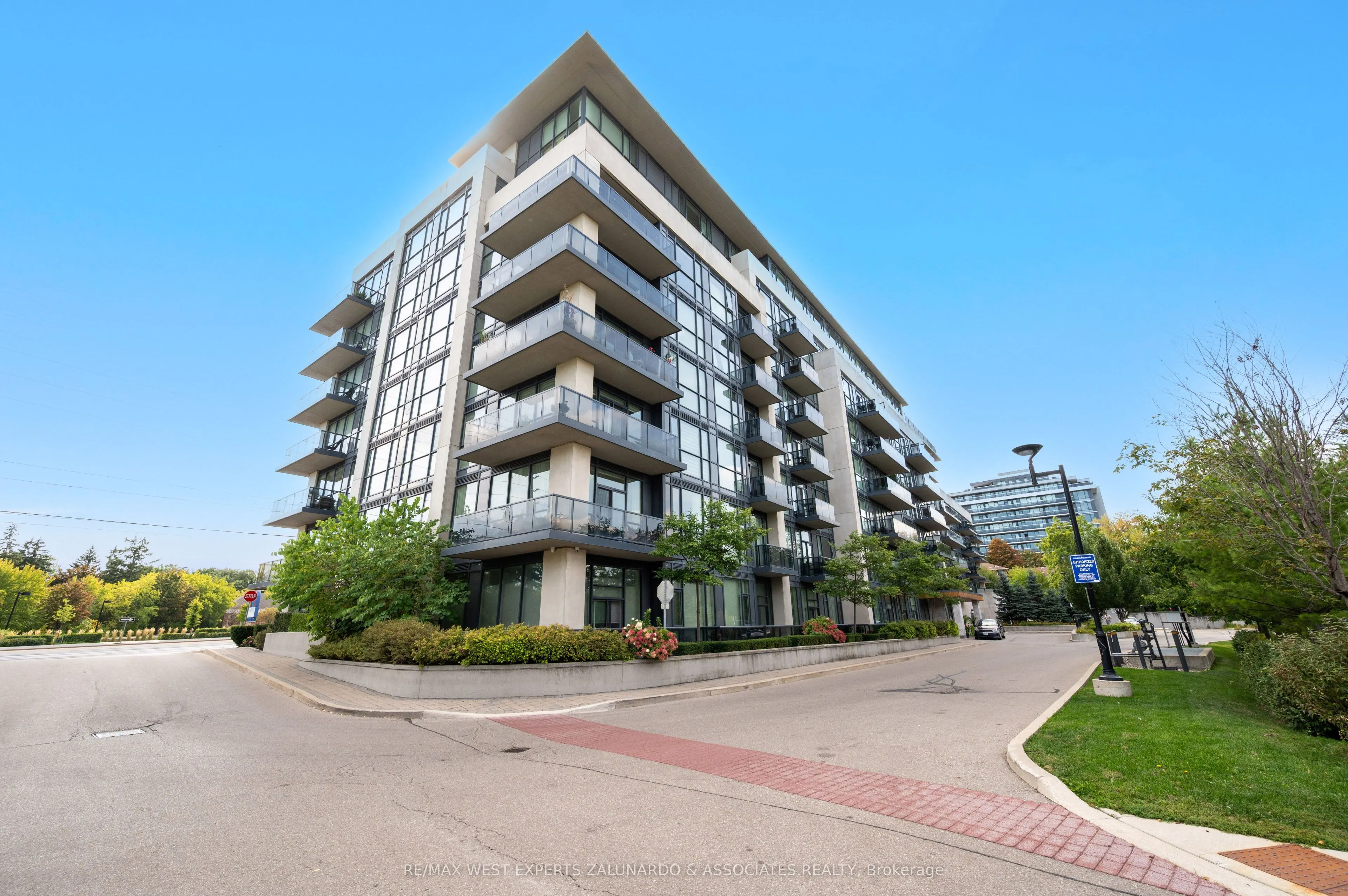 4700 Highway 7 Road, #412