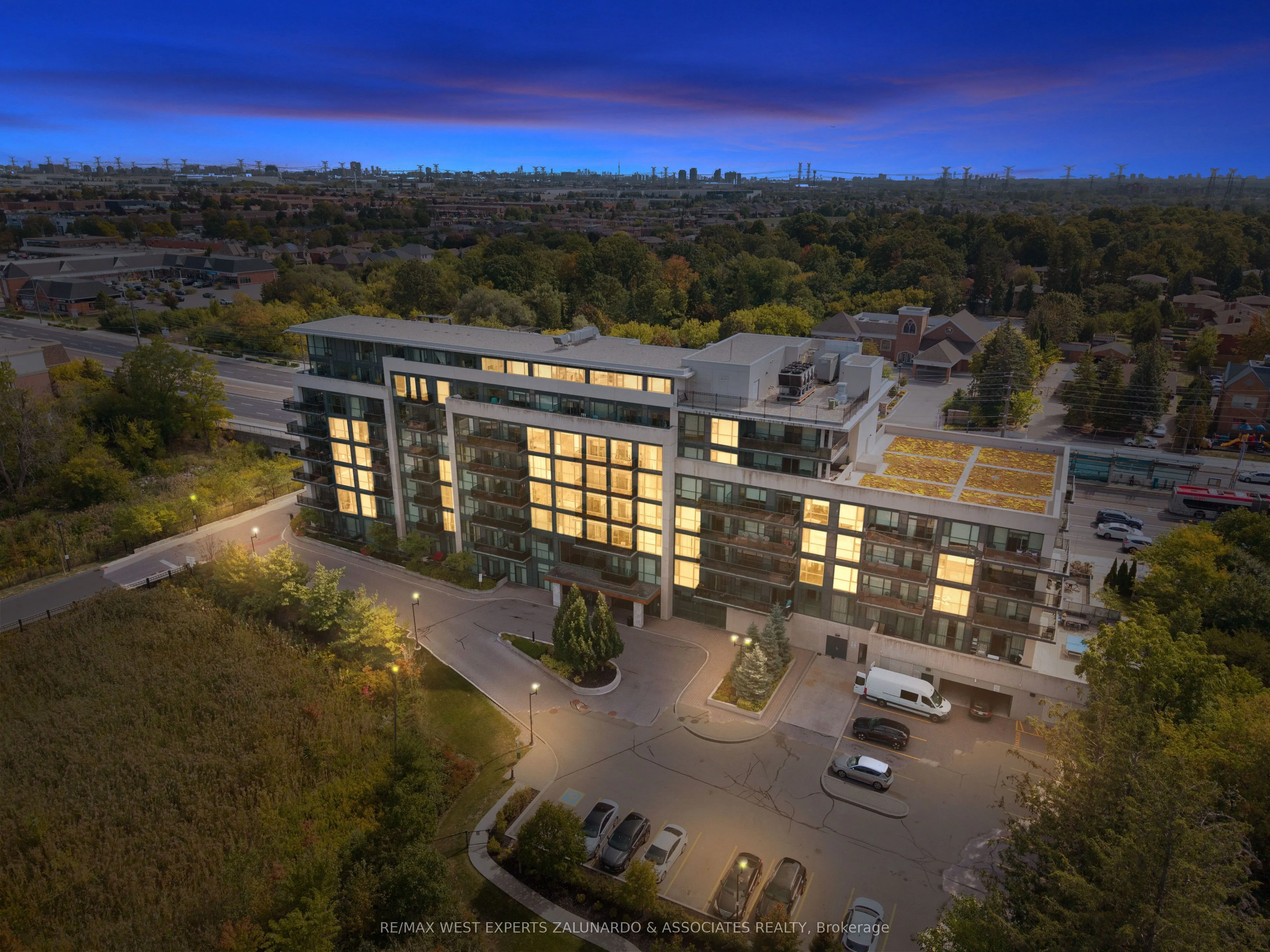 4700 Highway 7 Road, #412
