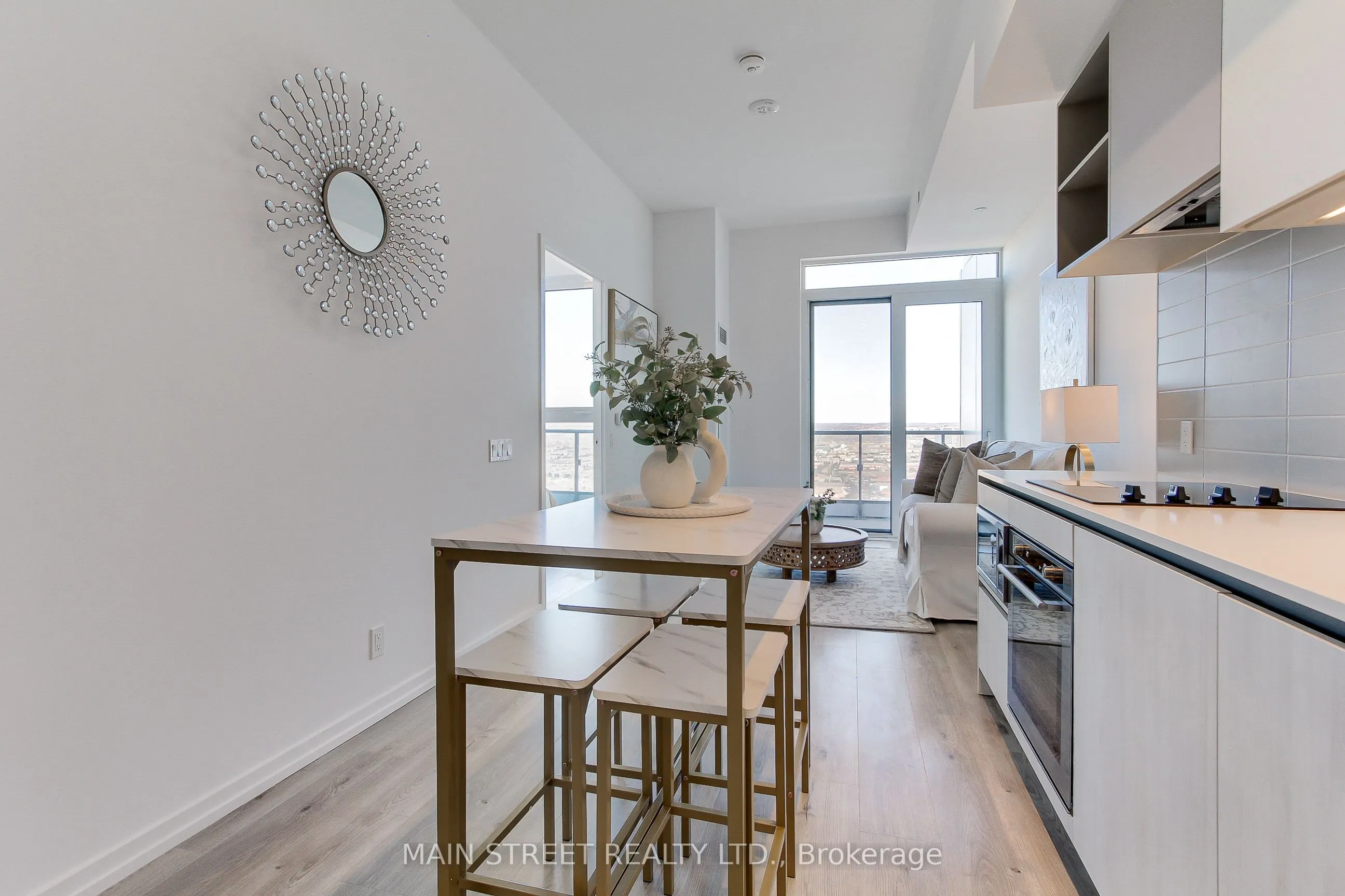 1000 Portage Parkway, #4502