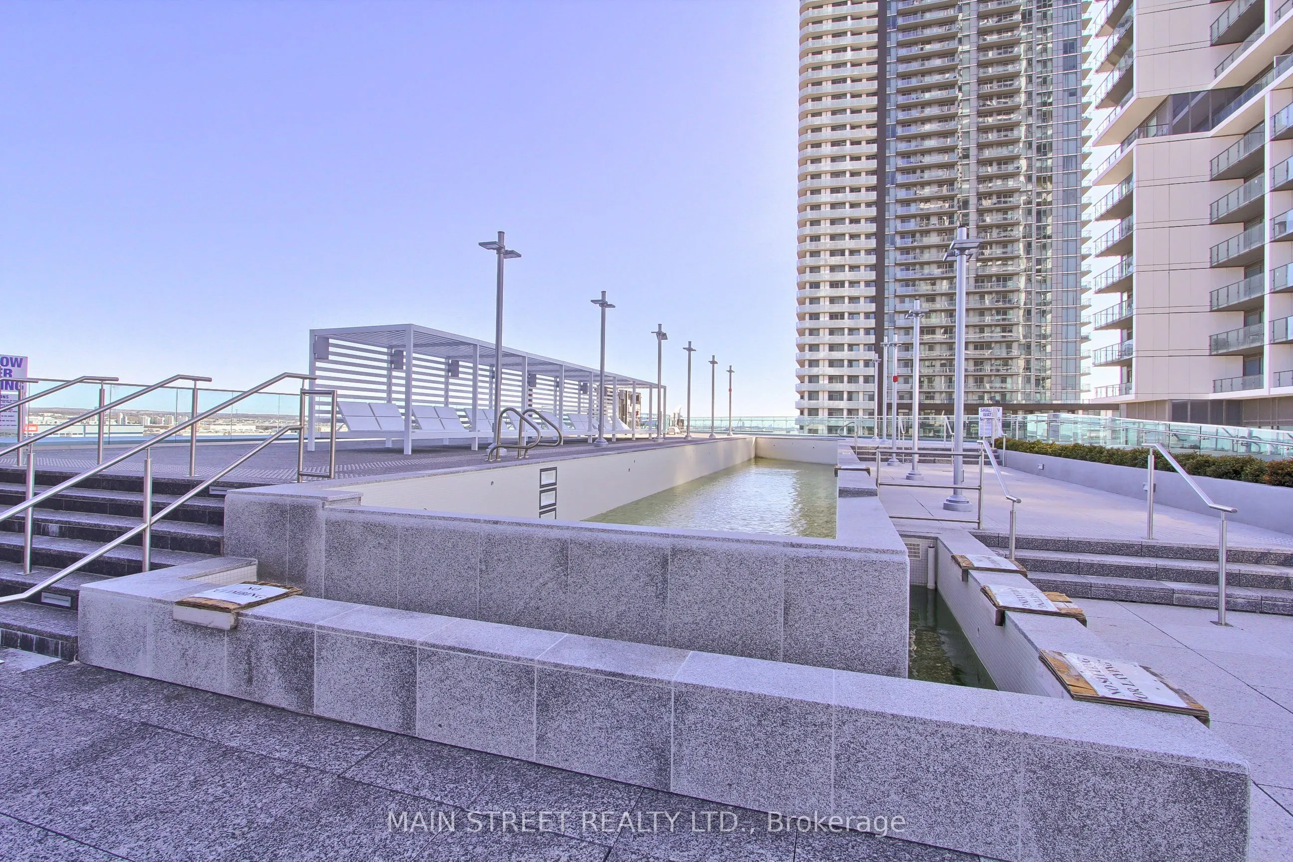 1000 Portage Parkway, #4502