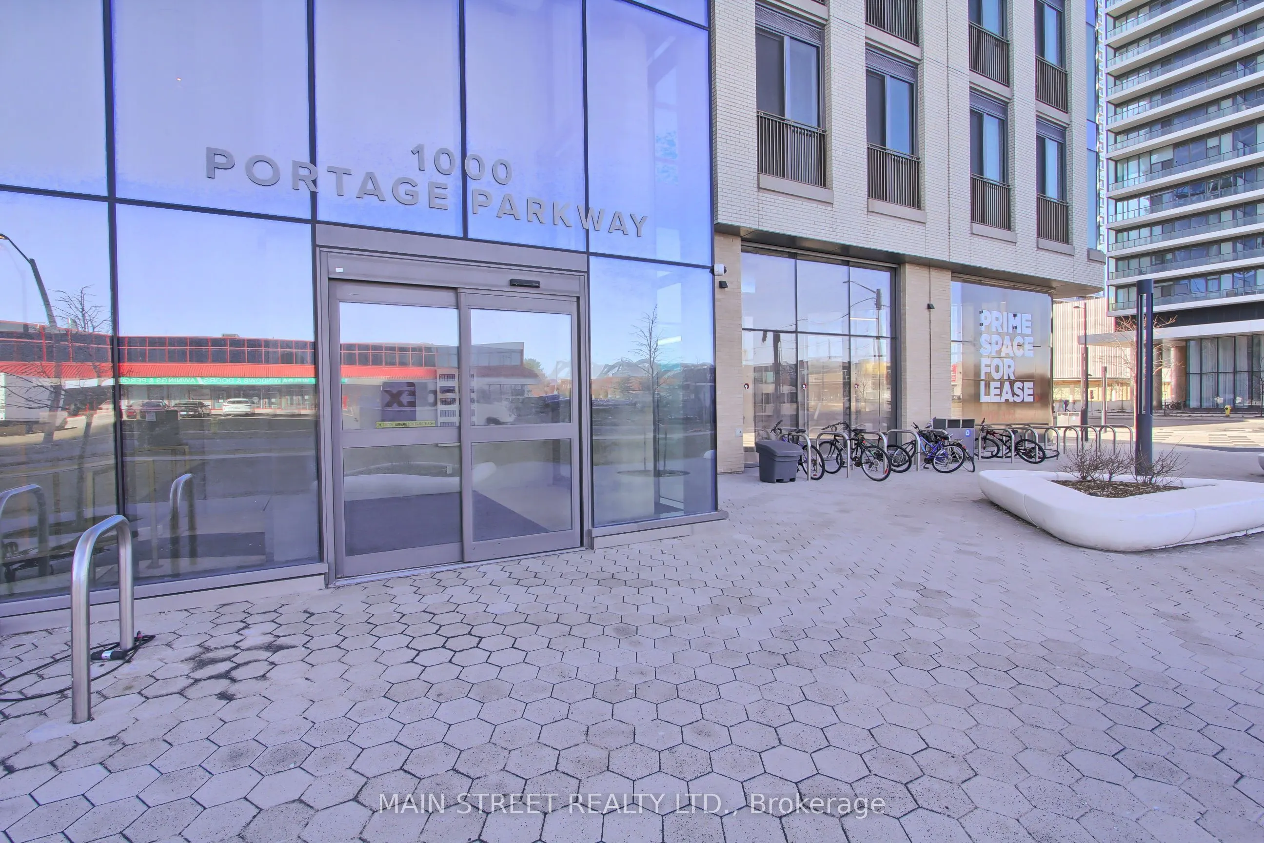 1000 Portage Parkway, #4502