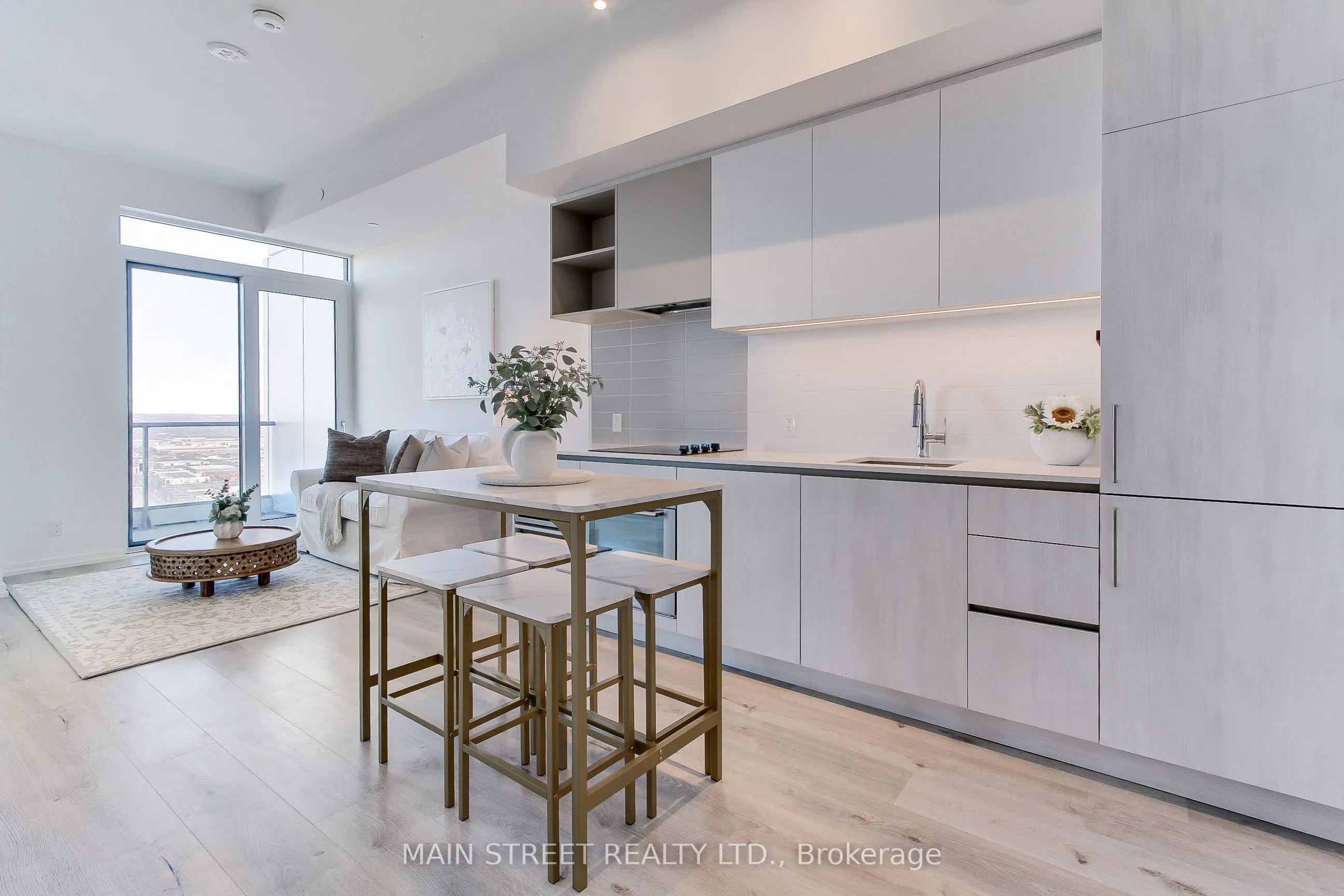 1000 Portage Parkway, #4502
