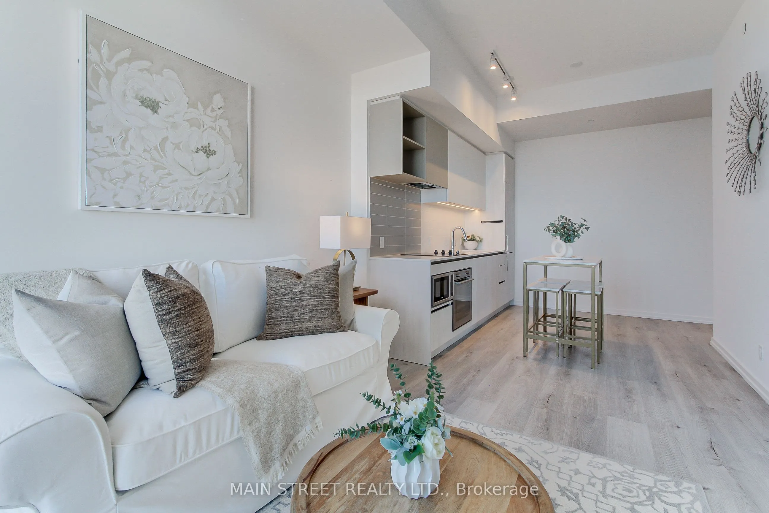 1000 Portage Parkway, #4502