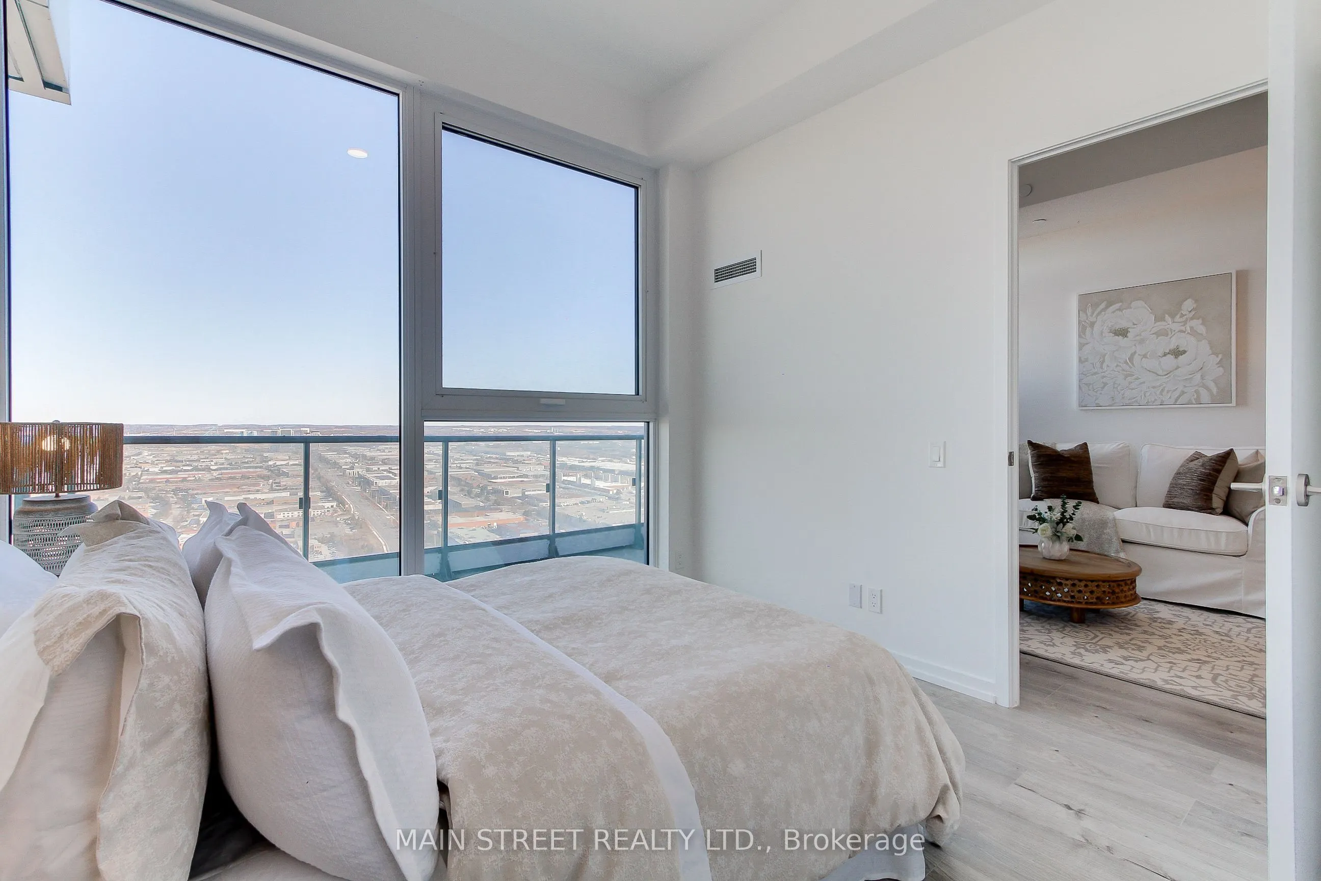 1000 Portage Parkway, #4502