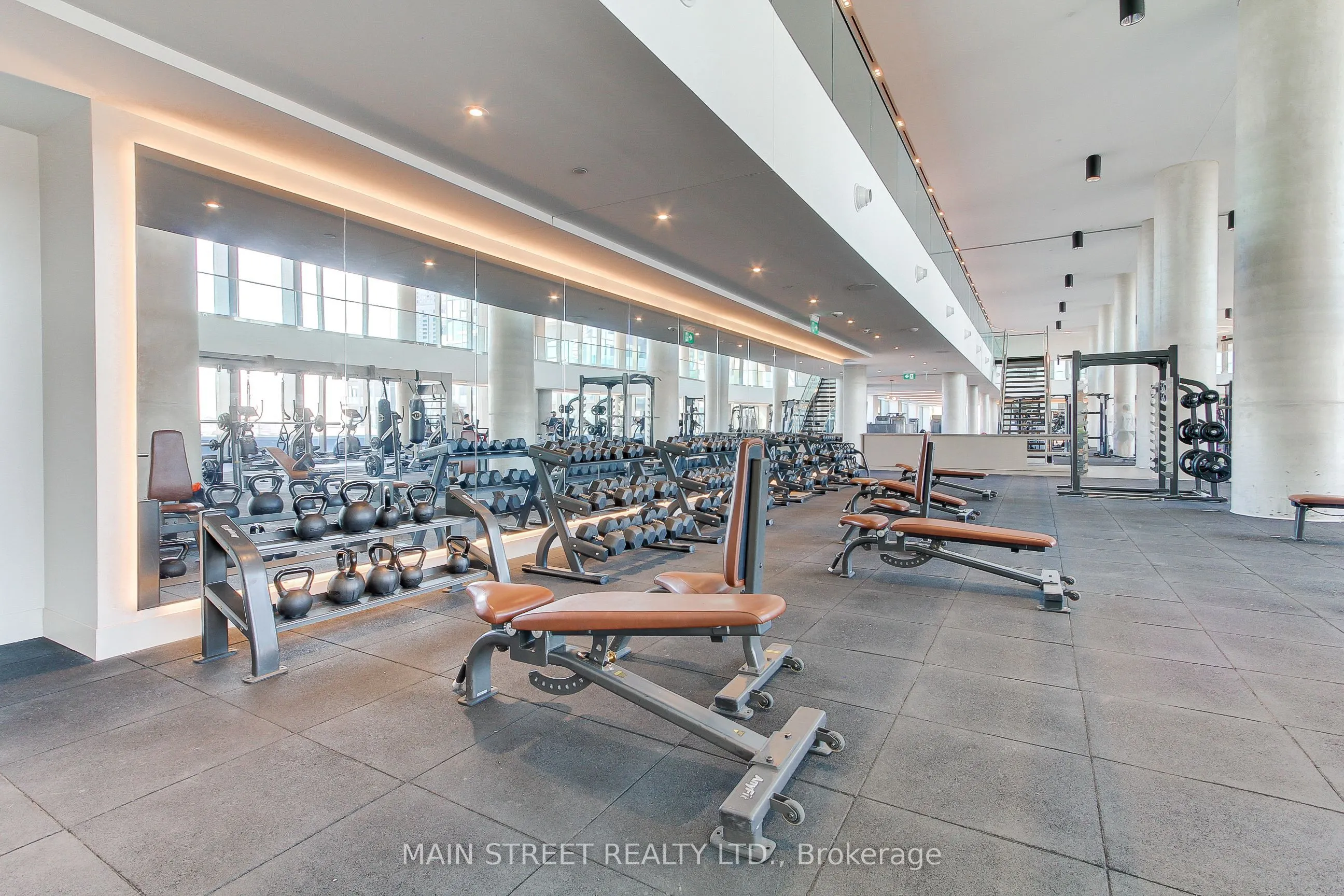 1000 Portage Parkway, #4502