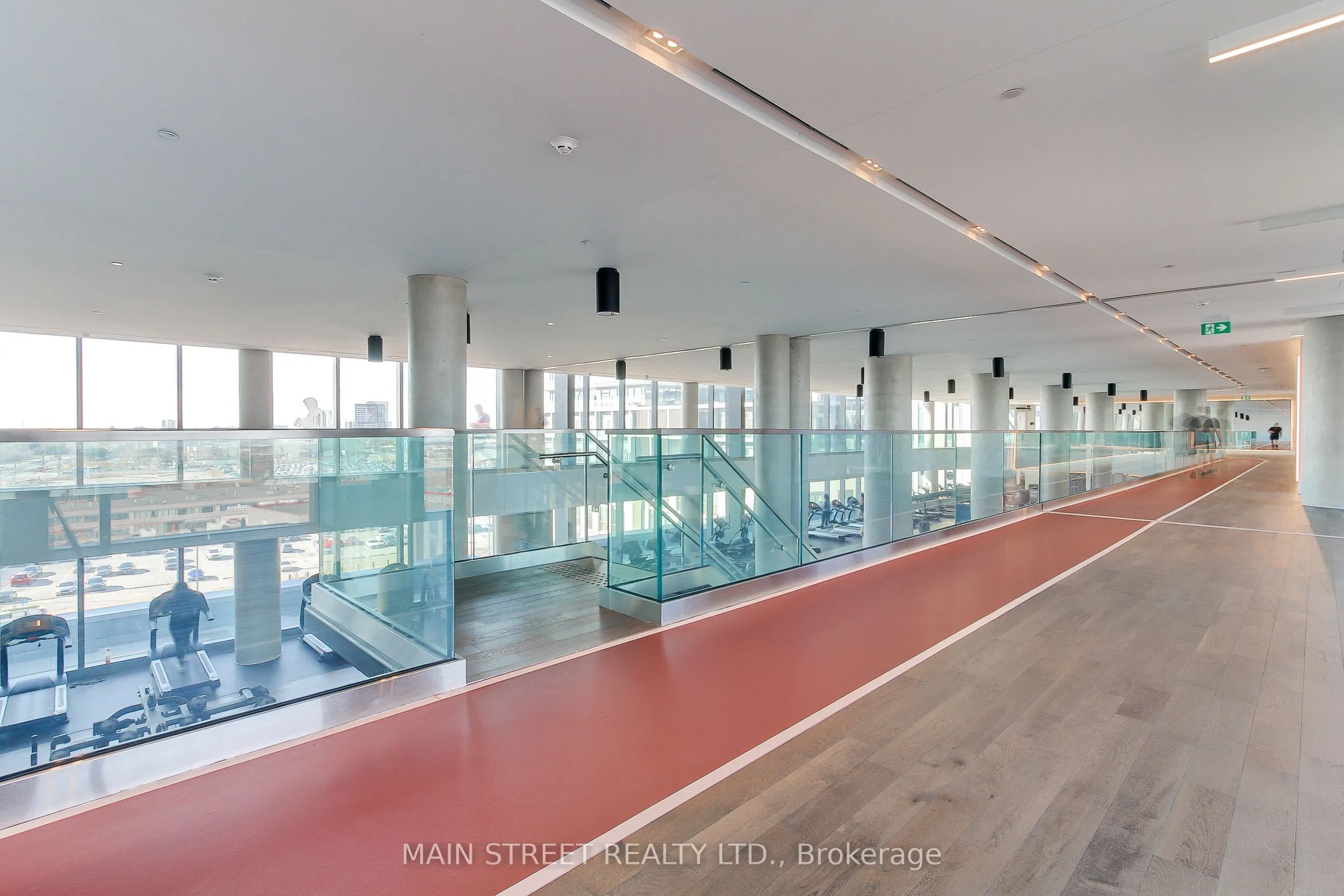 1000 Portage Parkway, #4502