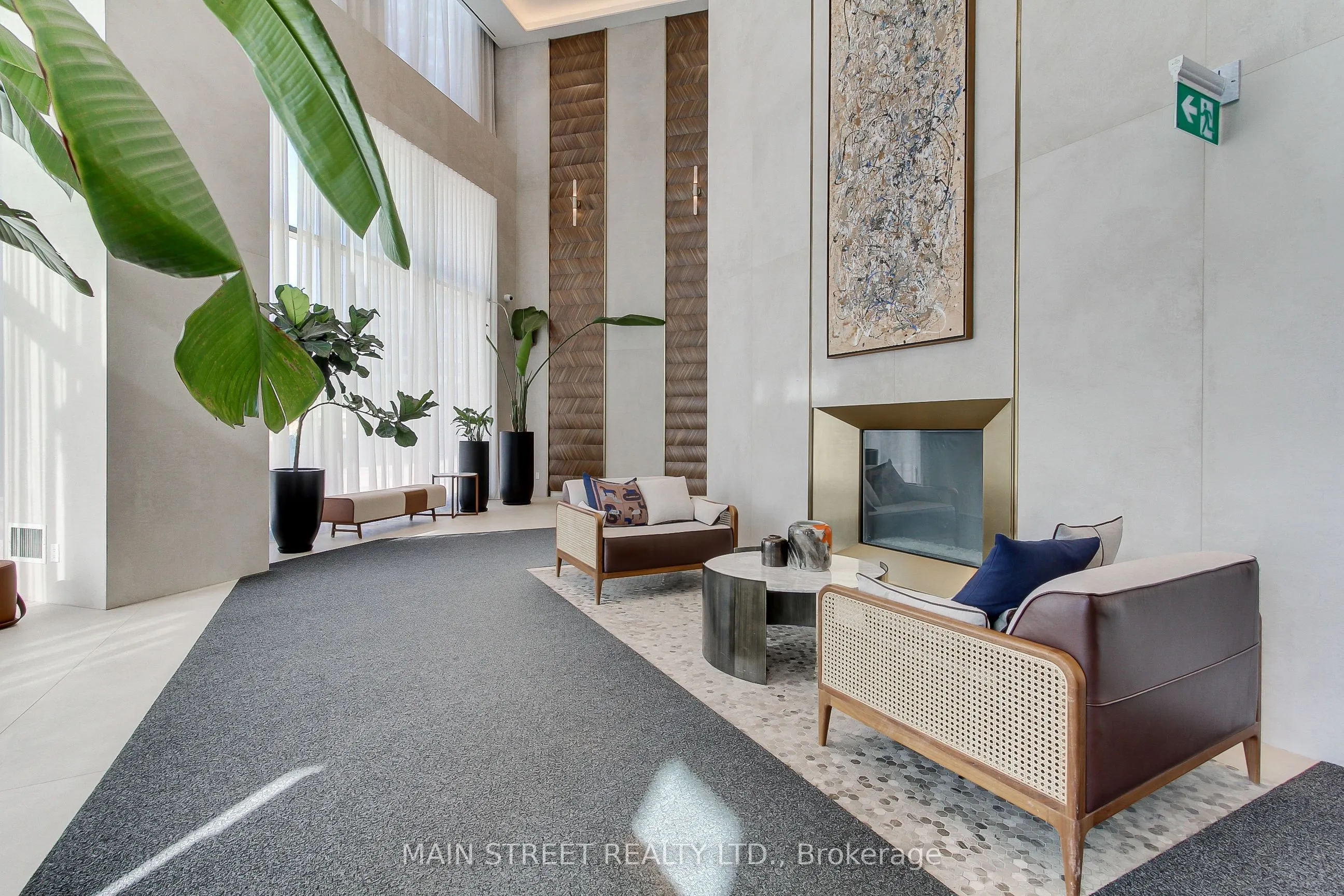 1000 Portage Parkway, #4502