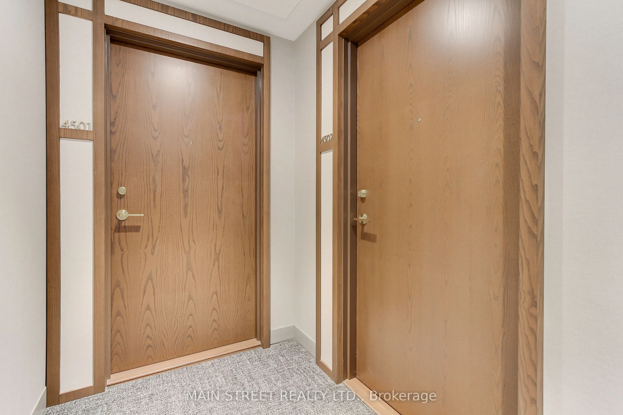 1000 Portage Parkway, #4502