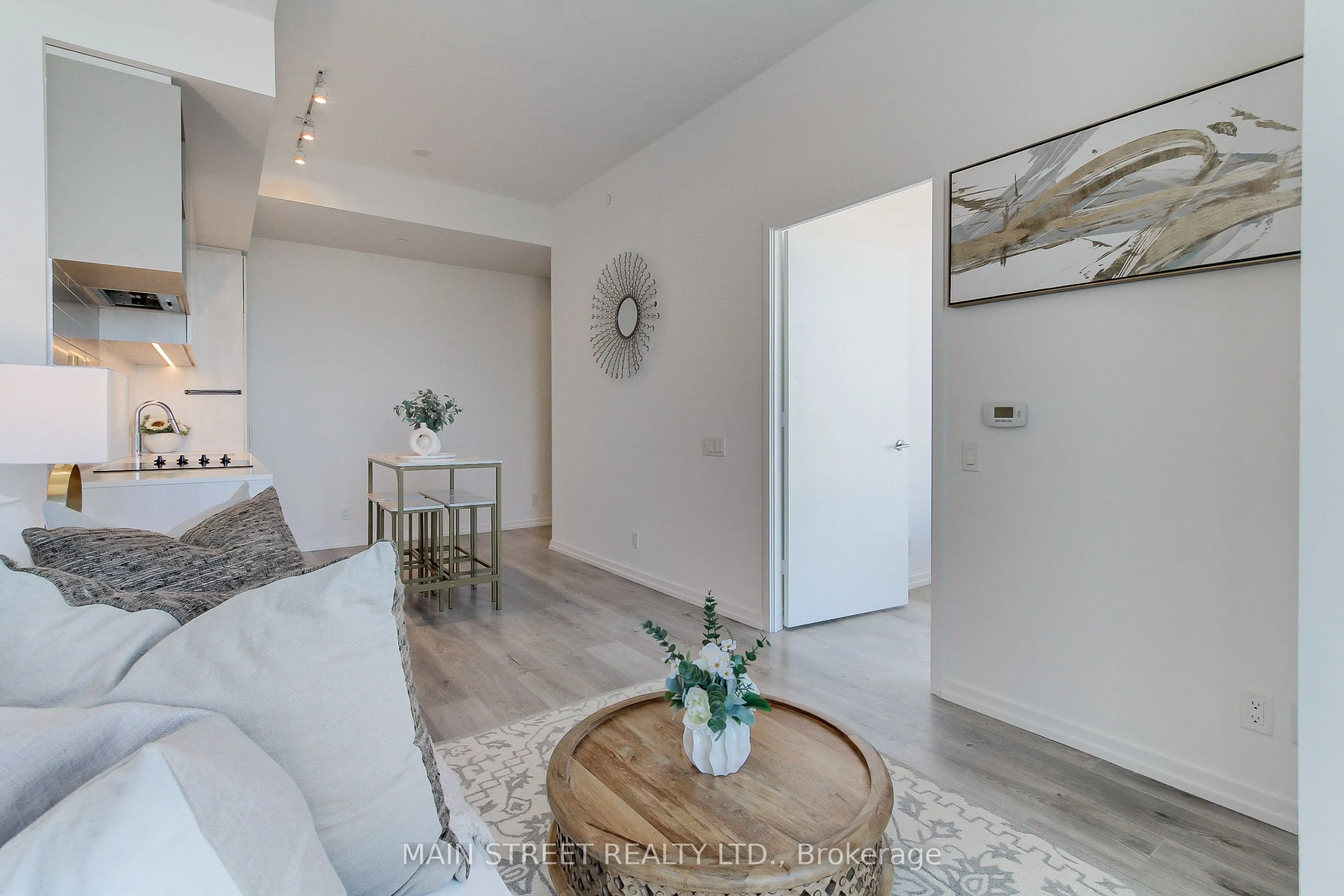 1000 Portage Parkway, #4502