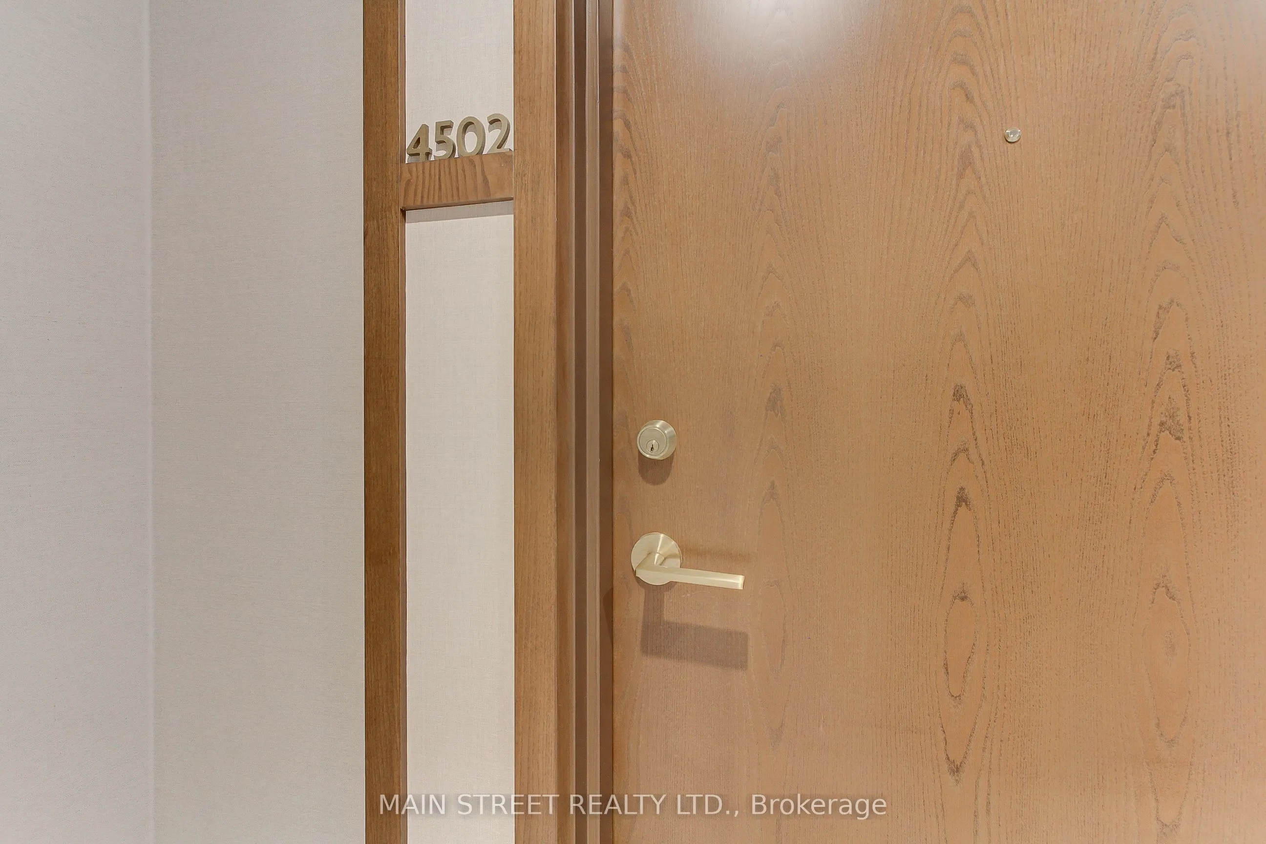 1000 Portage Parkway, #4502