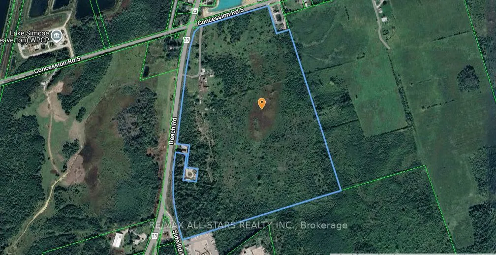 950 Concession 5