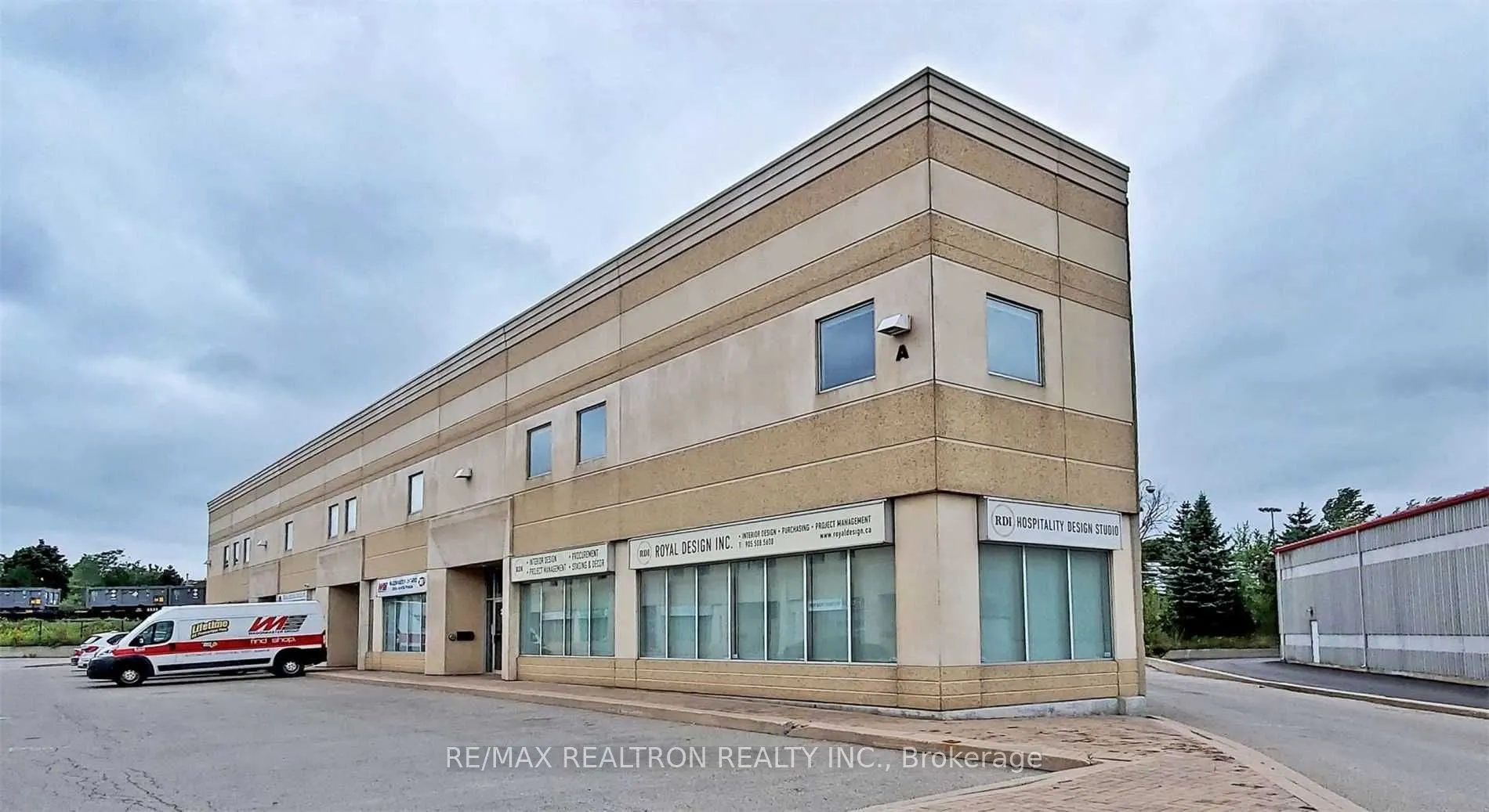 636 Edward Avenue, #1