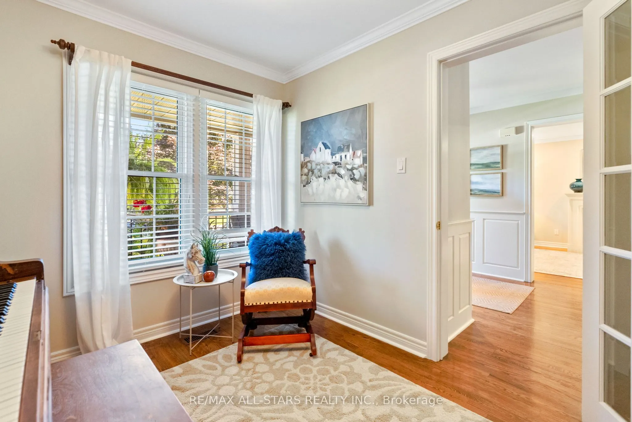 24 Colonel Sharpe Crescent
