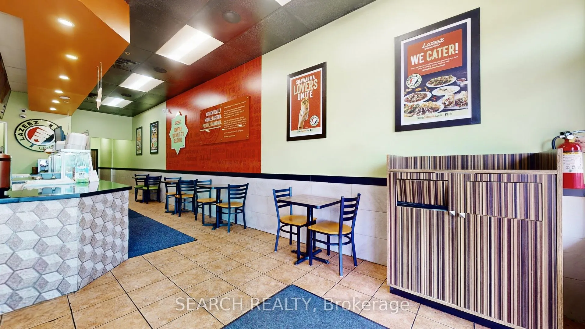 5100 Rutherford Road, #19