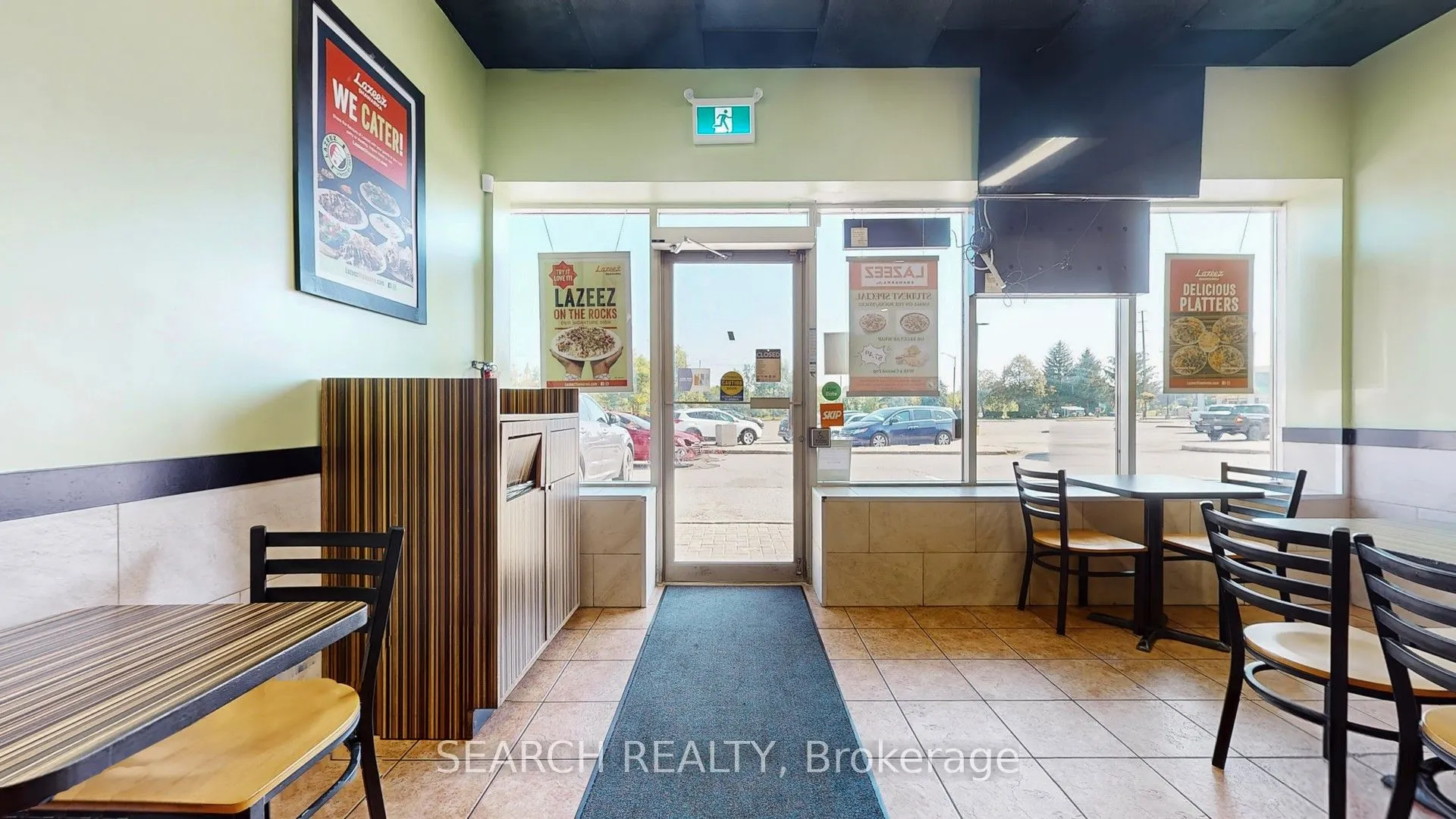 5100 Rutherford Road, #19