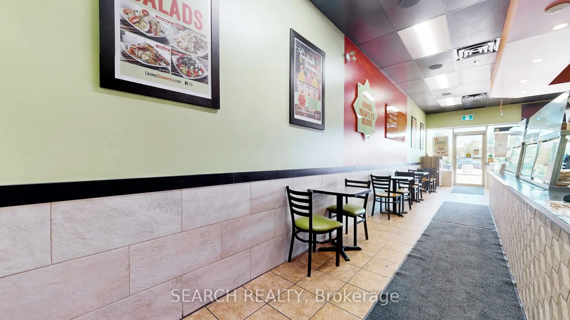 5100 Rutherford Road, #19
