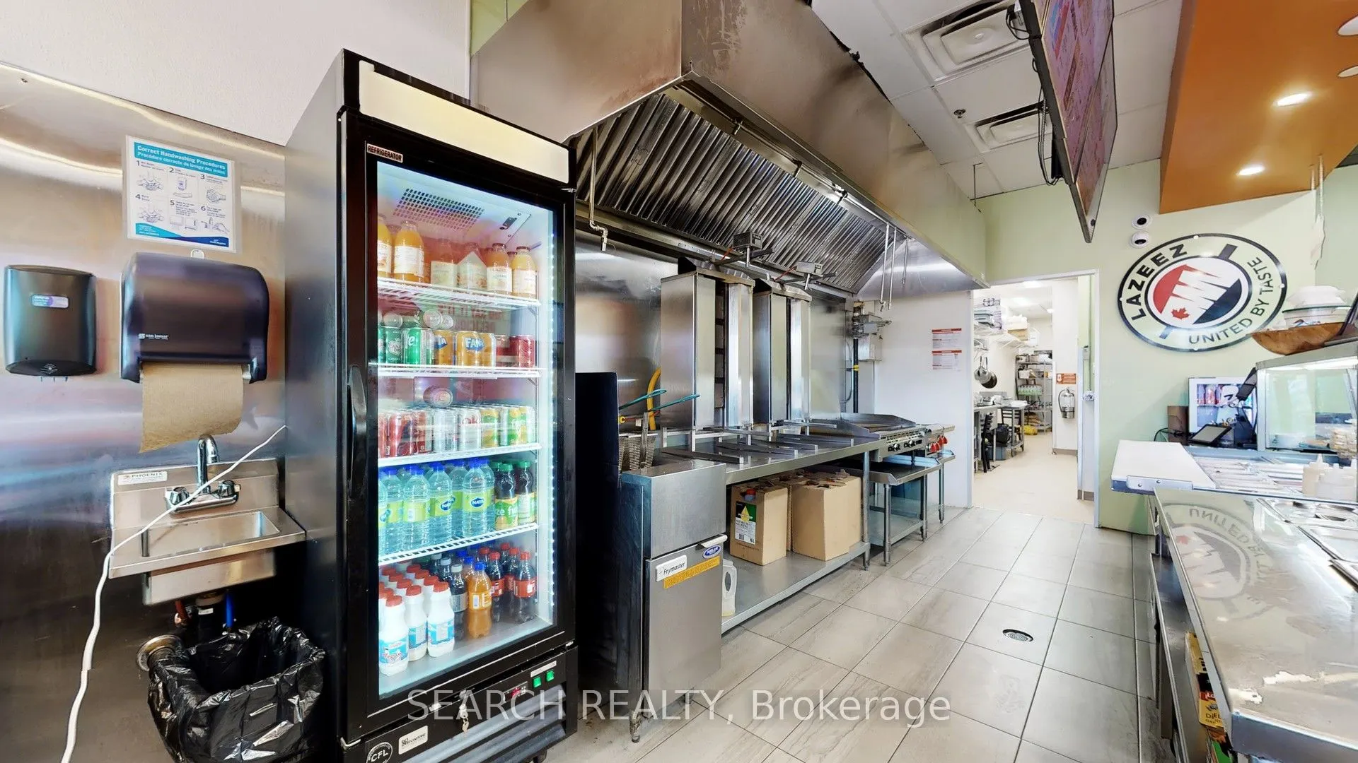 5100 Rutherford Road, #19