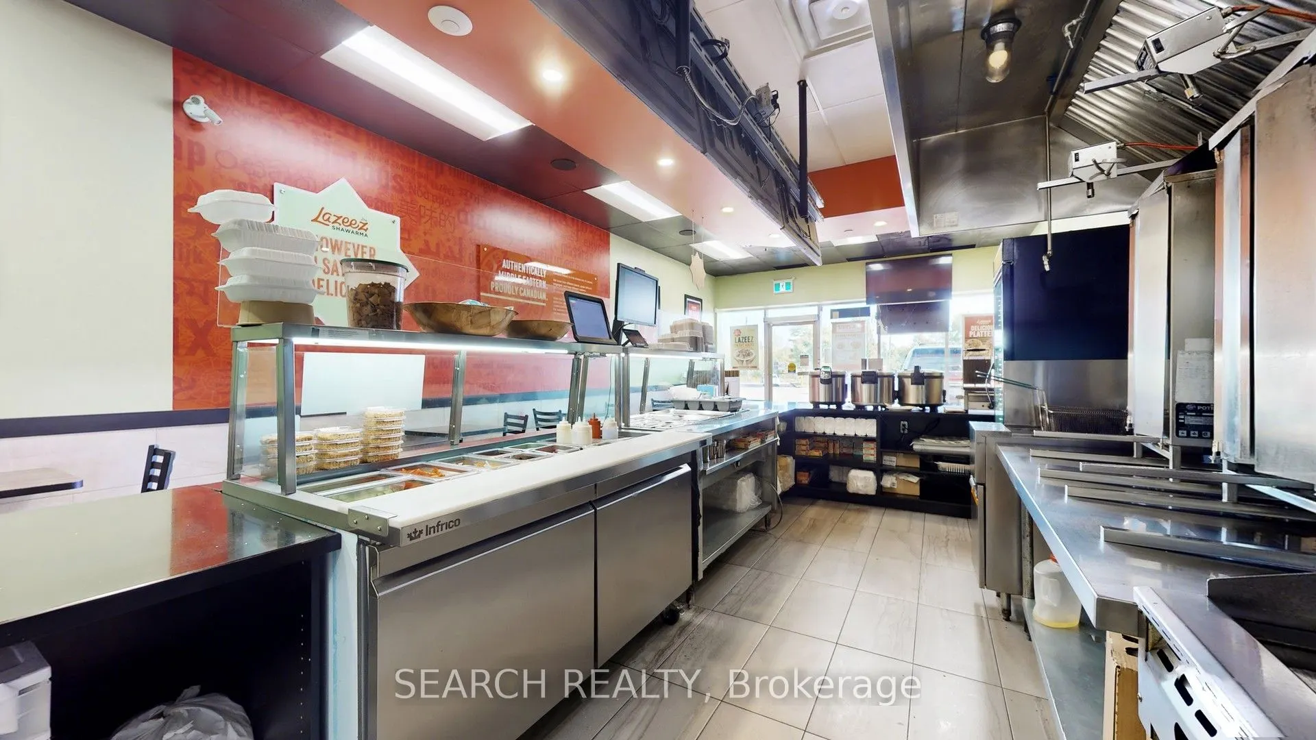5100 Rutherford Road, #19