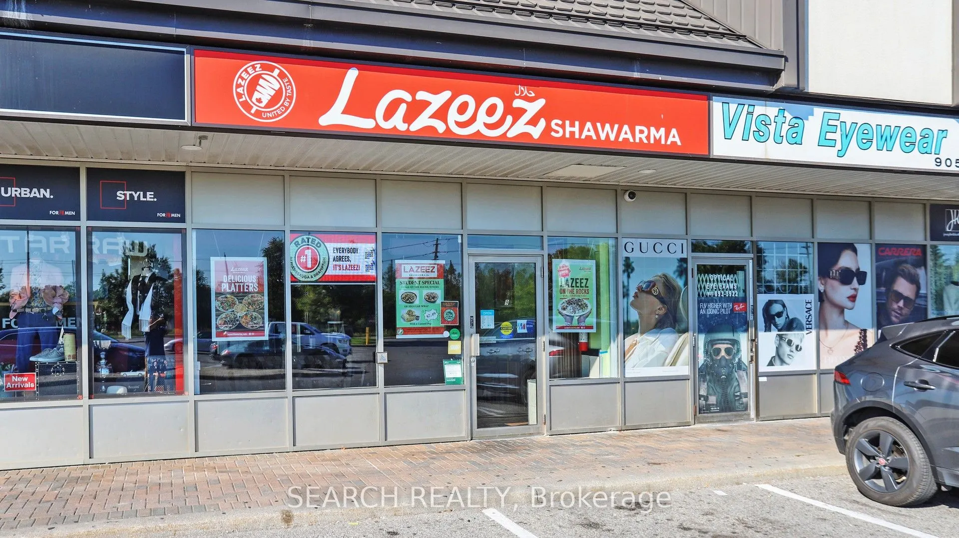 5100 Rutherford Road, #19