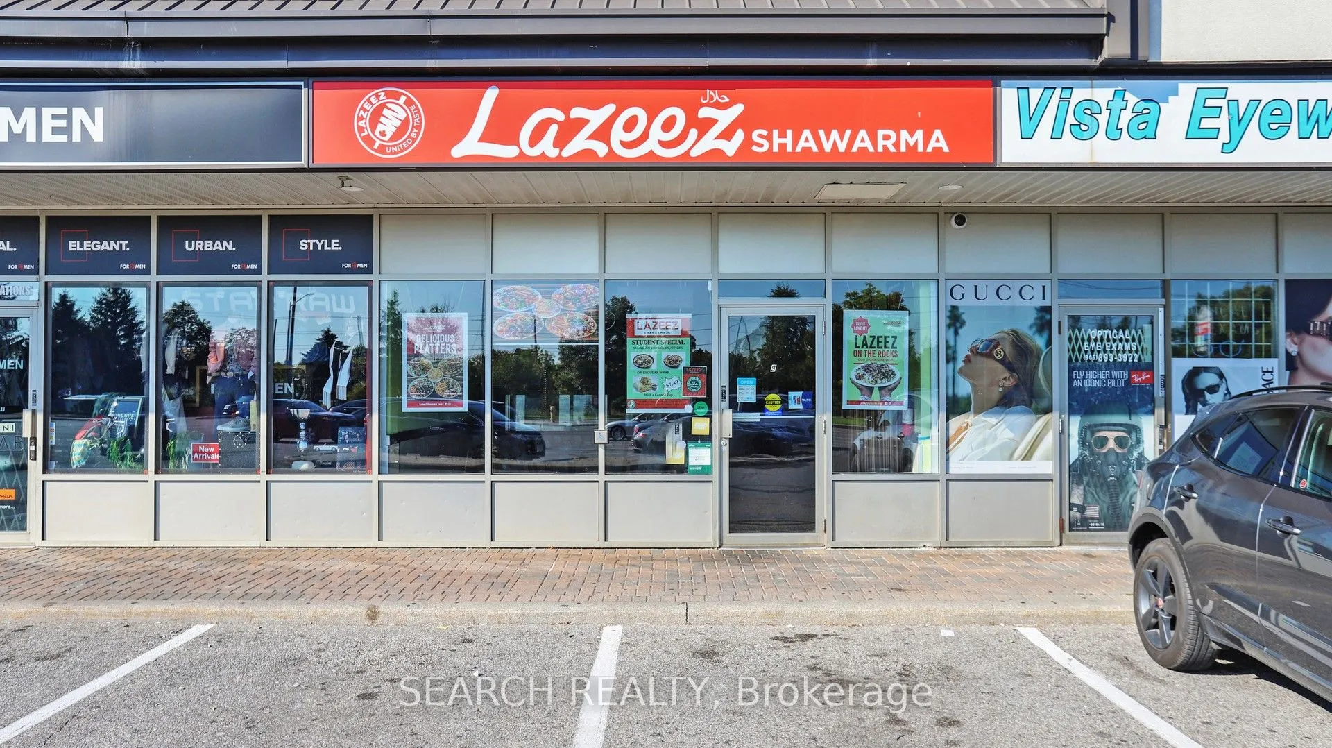 5100 Rutherford Road, #19