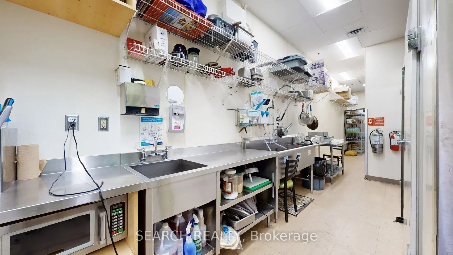 5100 Rutherford Road, #19