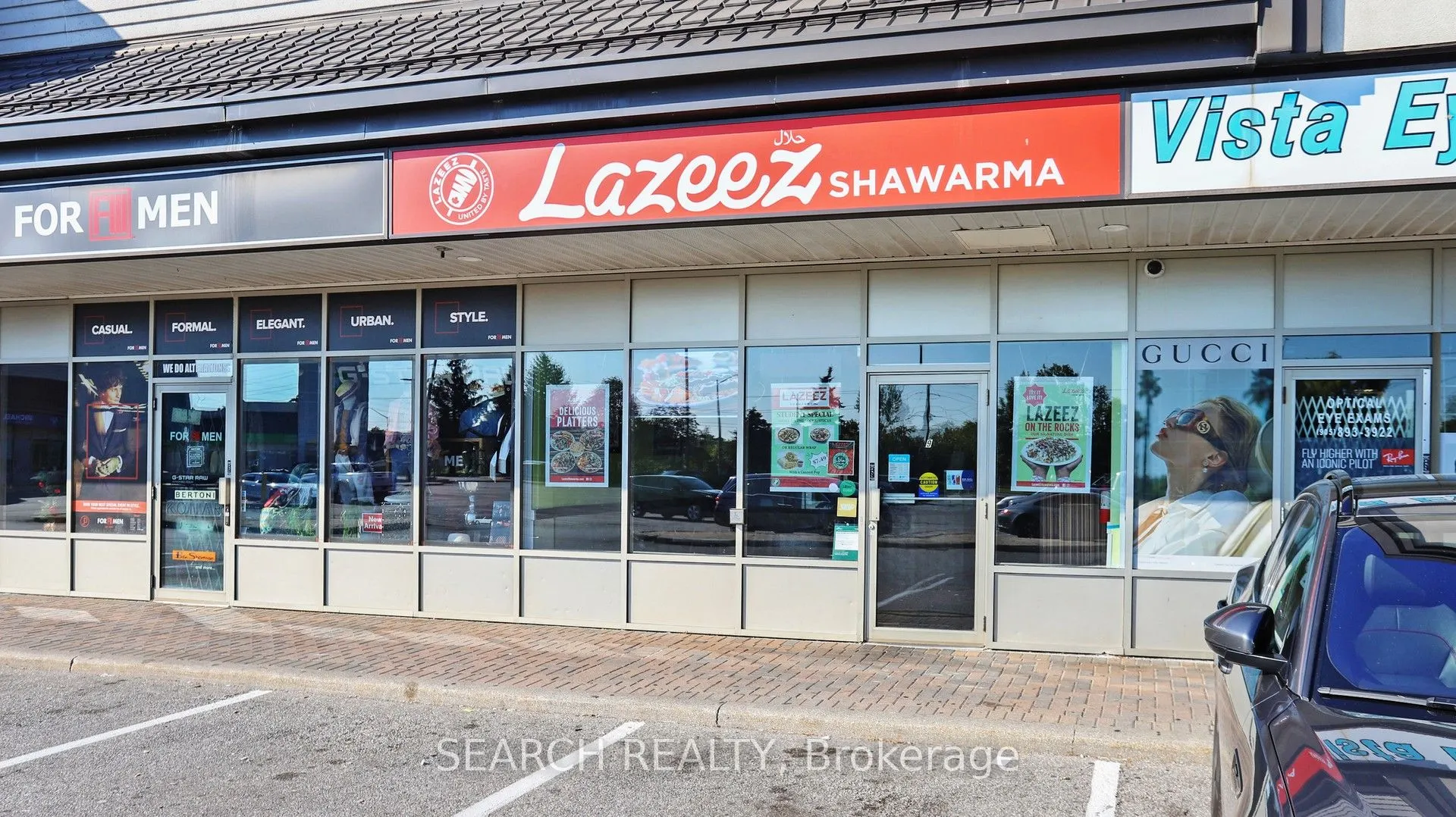 5100 Rutherford Road, #19
