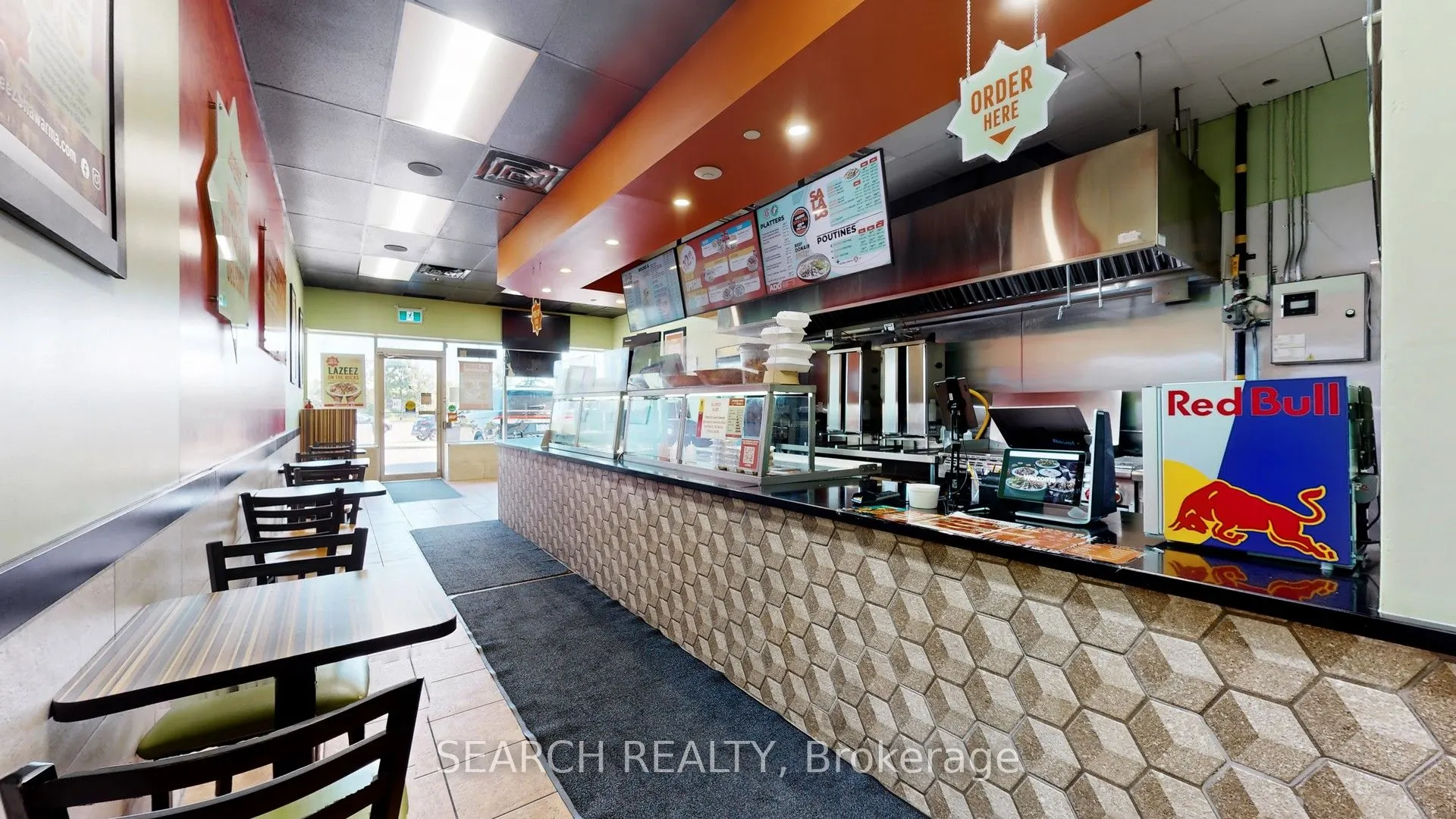 5100 Rutherford Road, #19