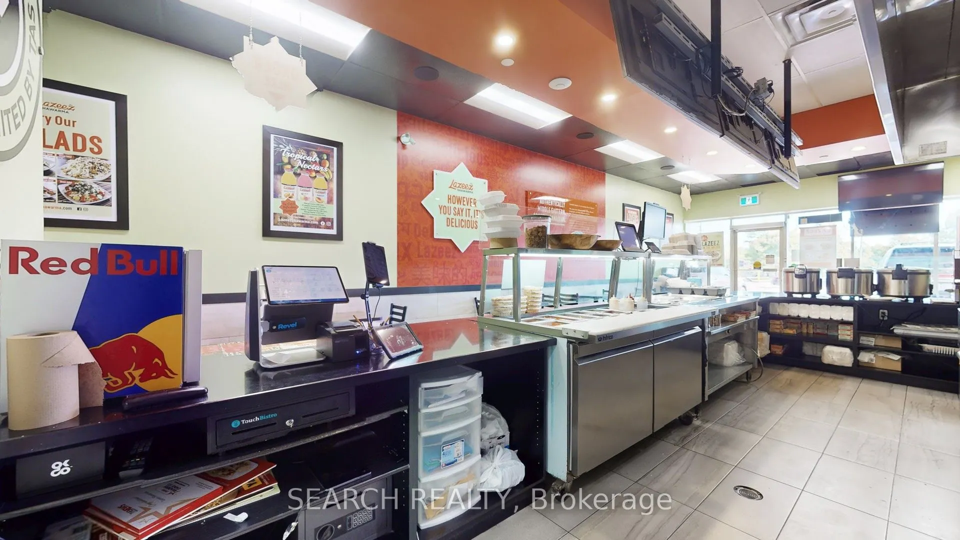 5100 Rutherford Road, #19