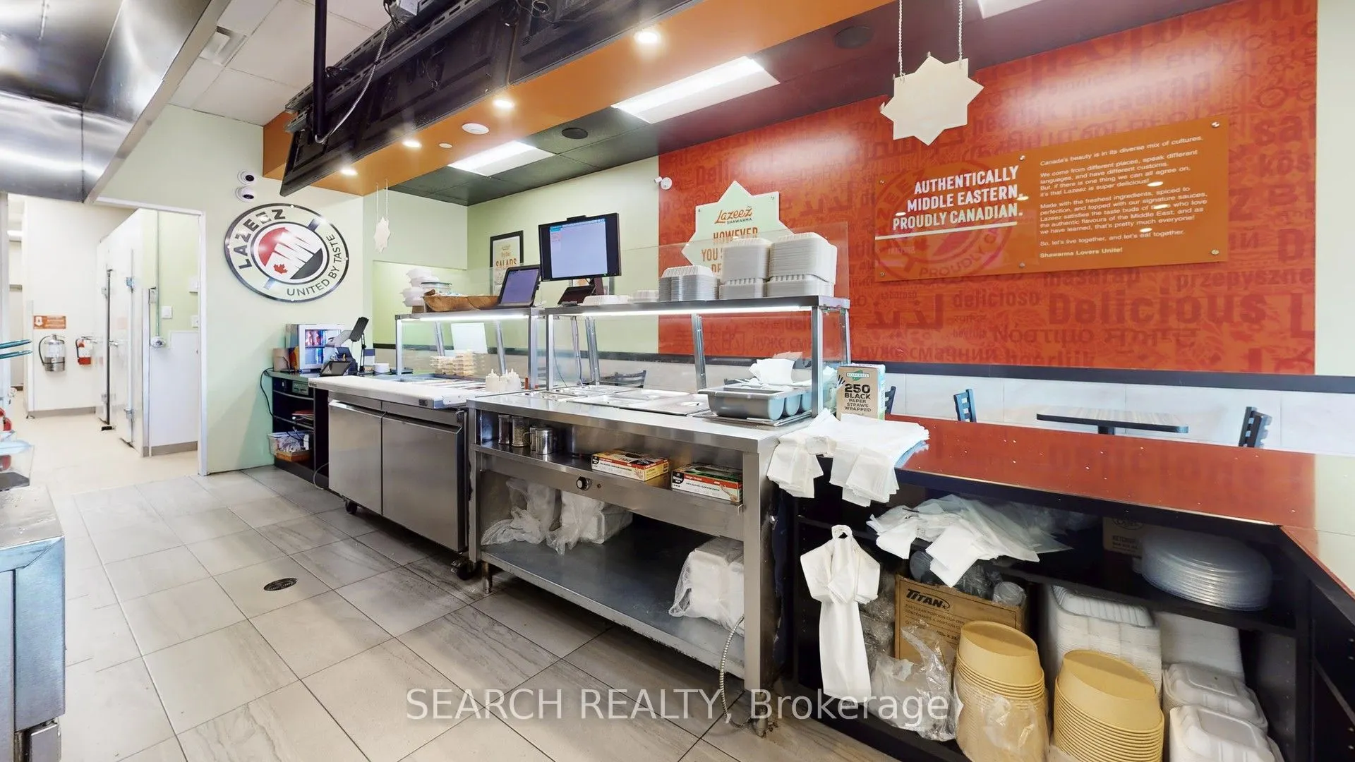 5100 Rutherford Road, #19