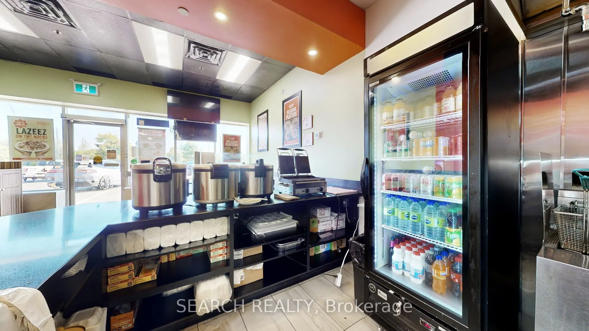5100 Rutherford Road, #19