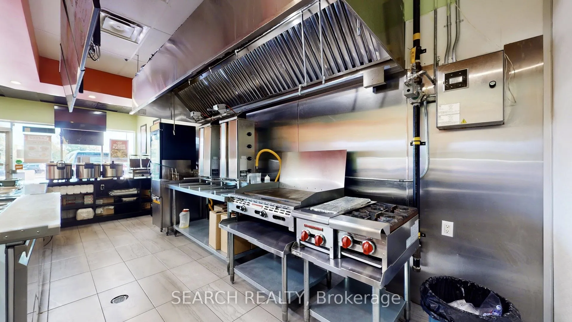5100 Rutherford Road, #19