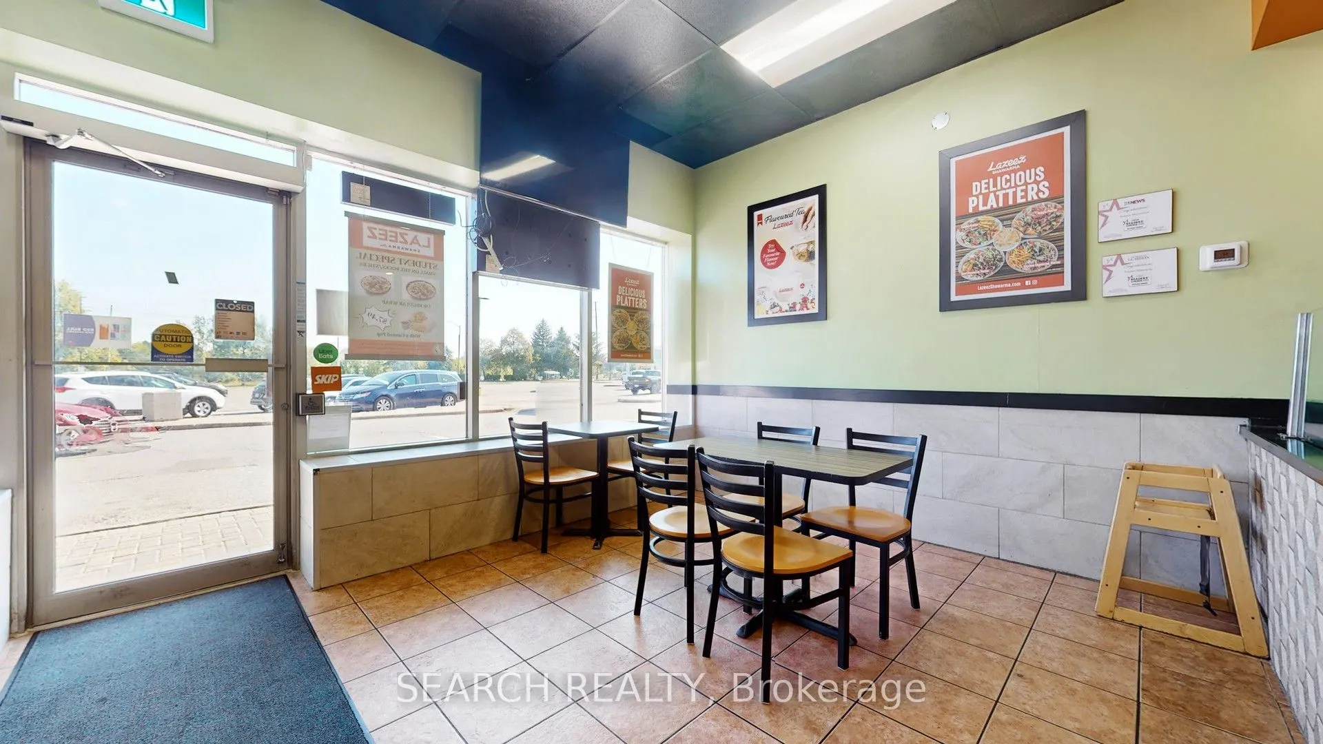 5100 Rutherford Road, #19