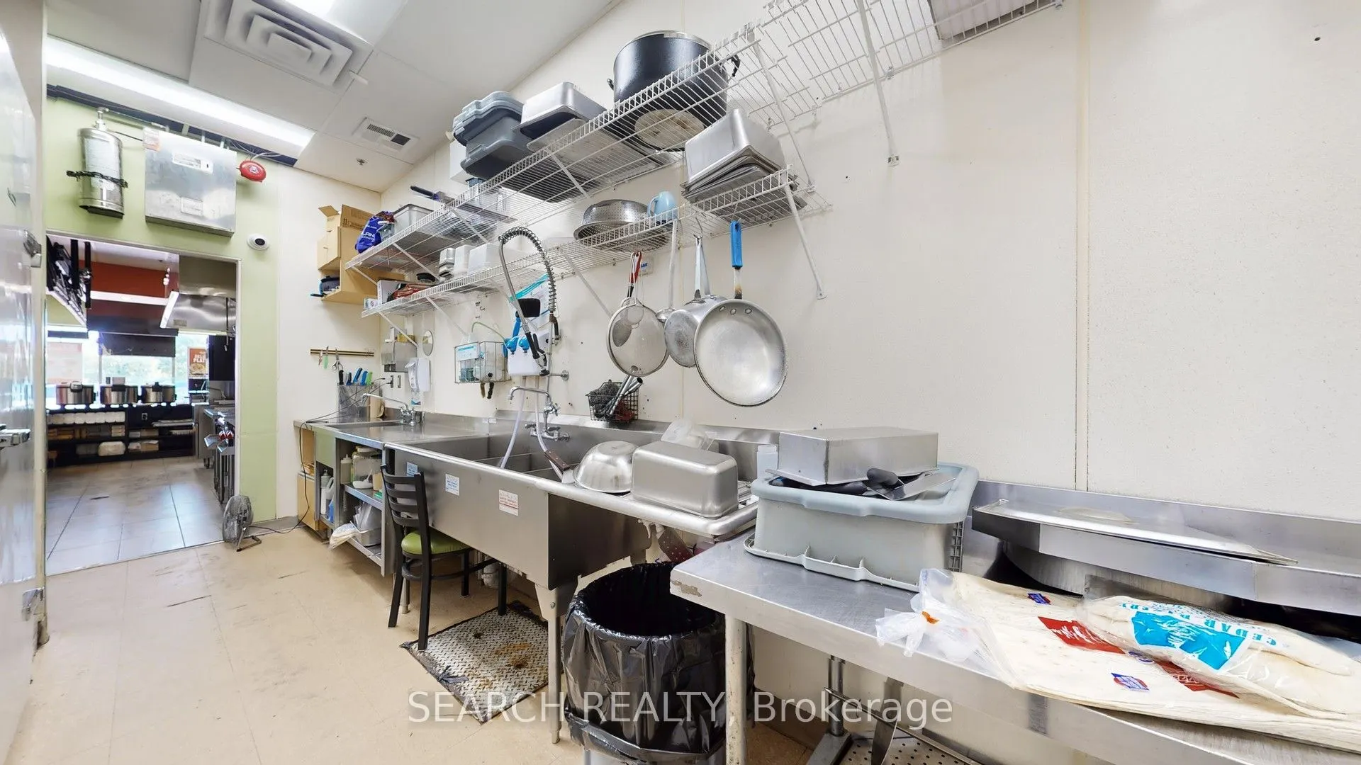 5100 Rutherford Road, #19