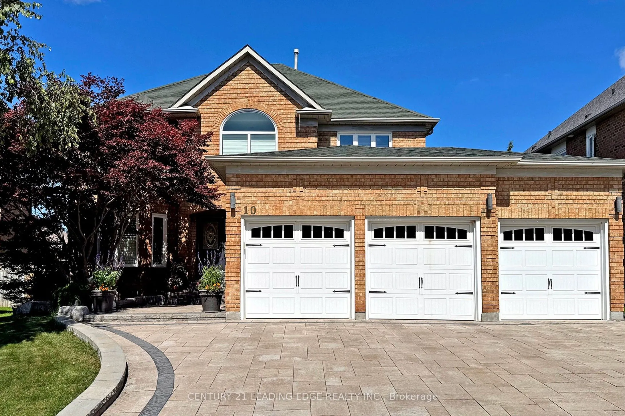 10 MACRILL Road