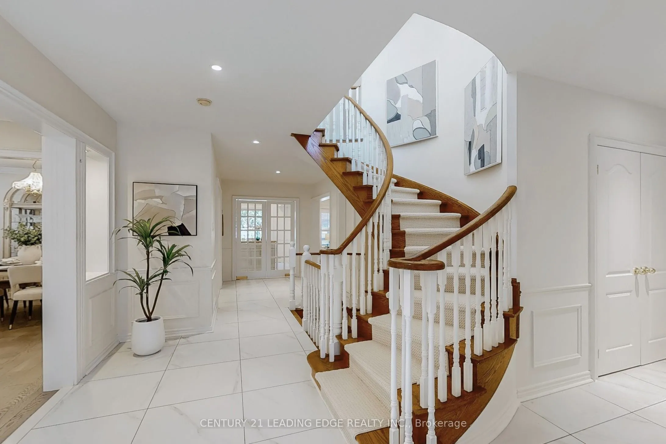 10 MACRILL Road