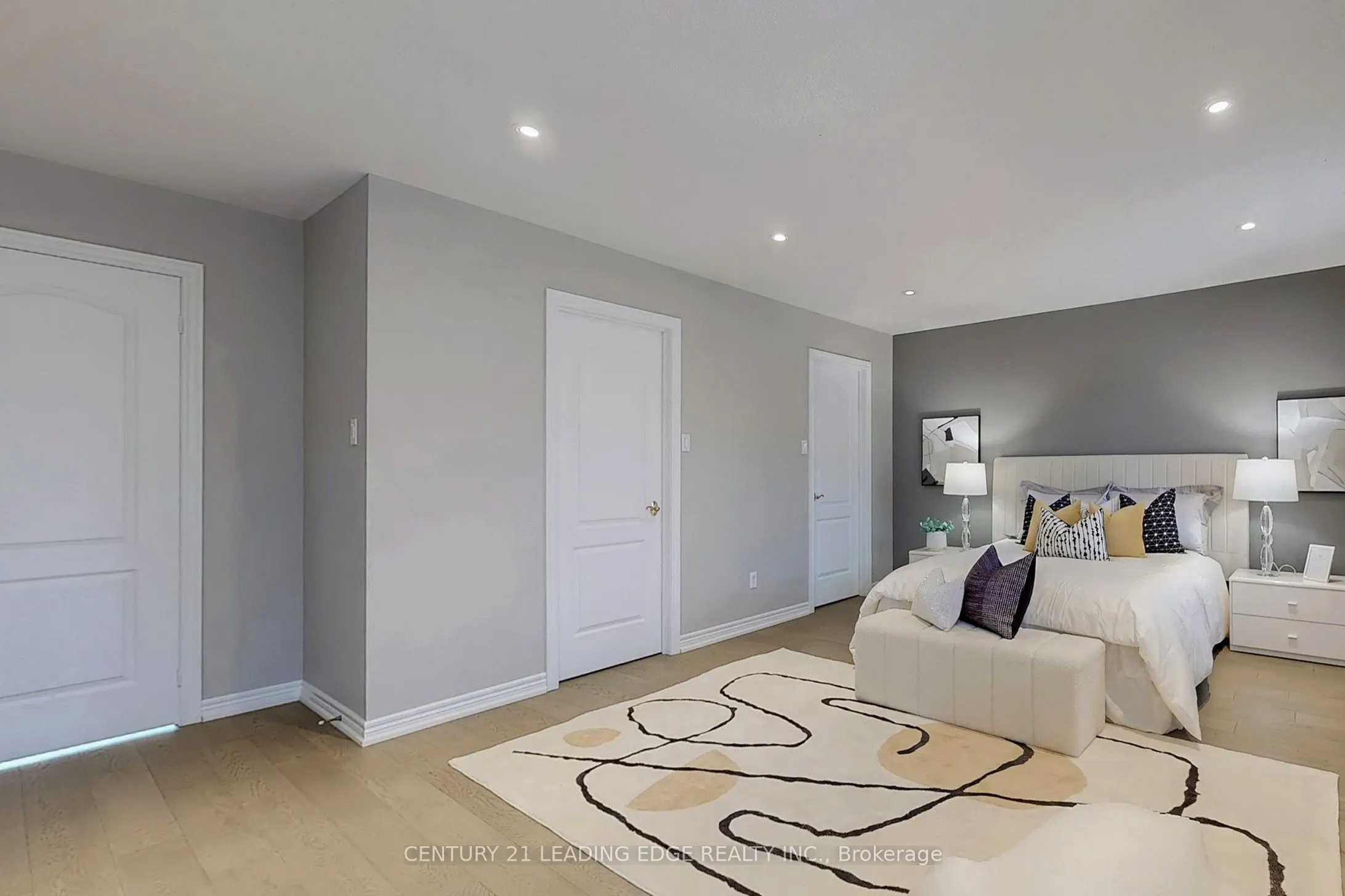 10 MACRILL Road