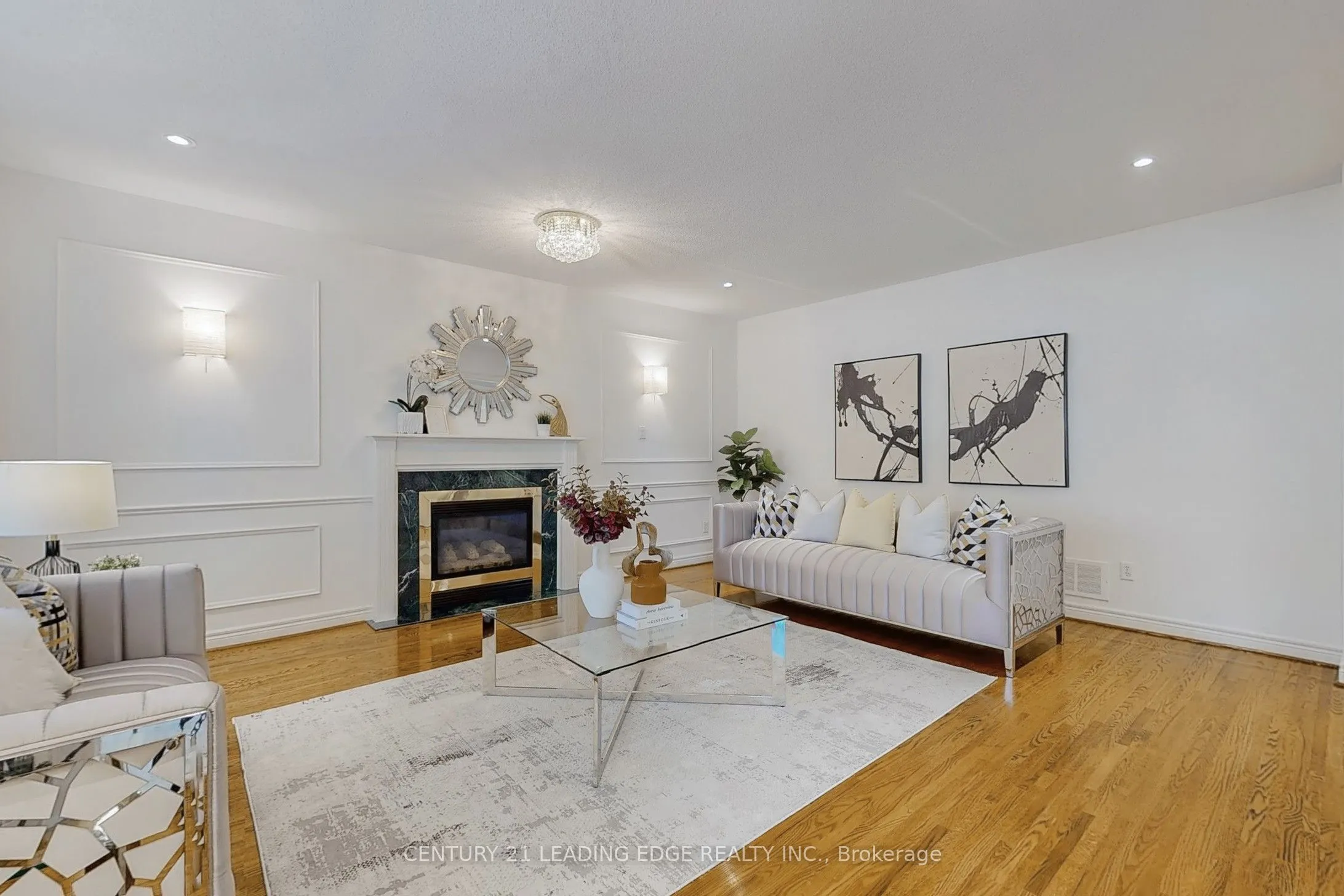 10 MACRILL Road