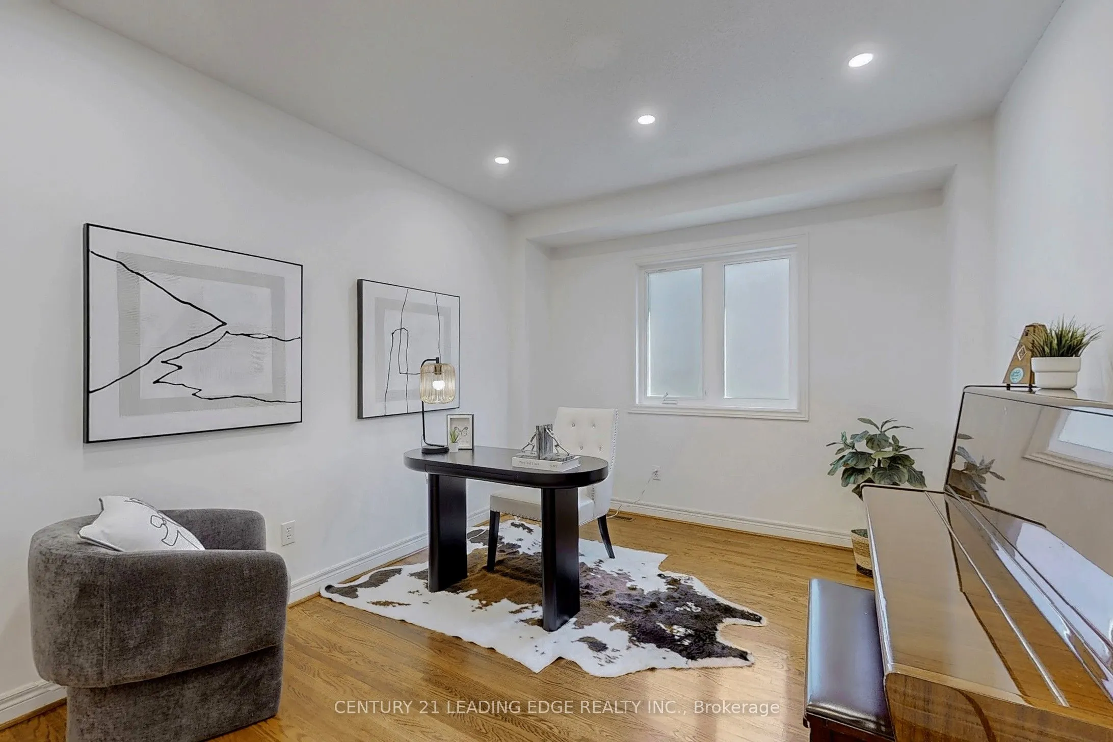 10 MACRILL Road