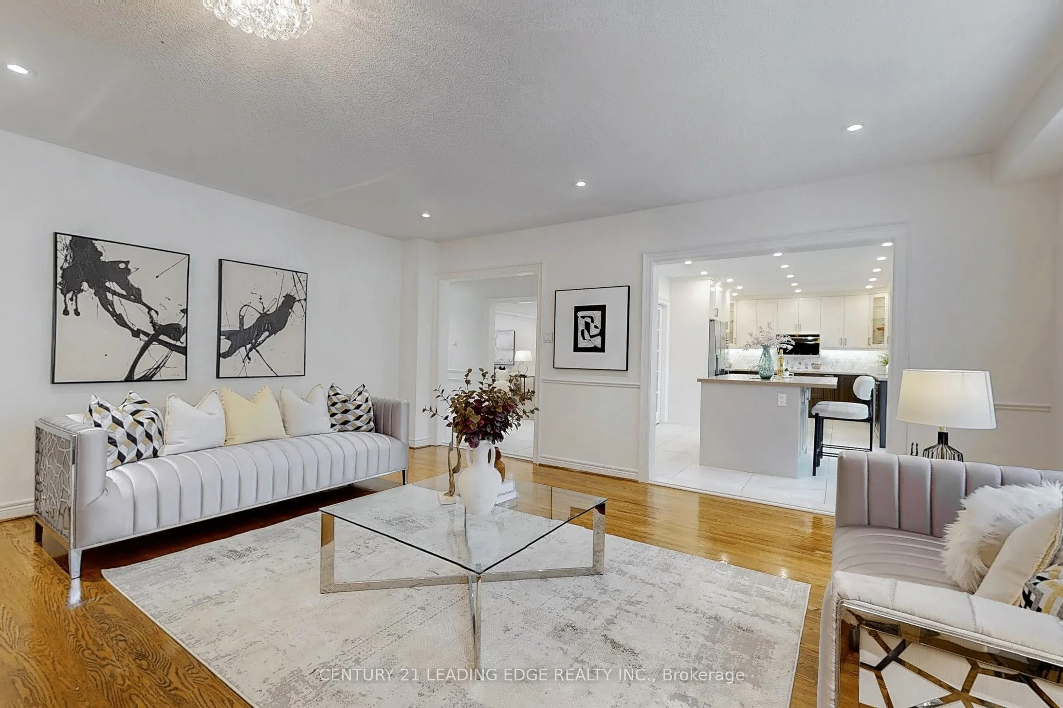 10 MACRILL Road