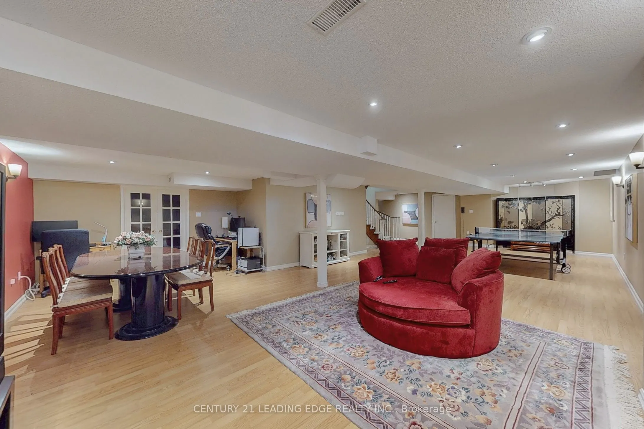 10 MACRILL Road