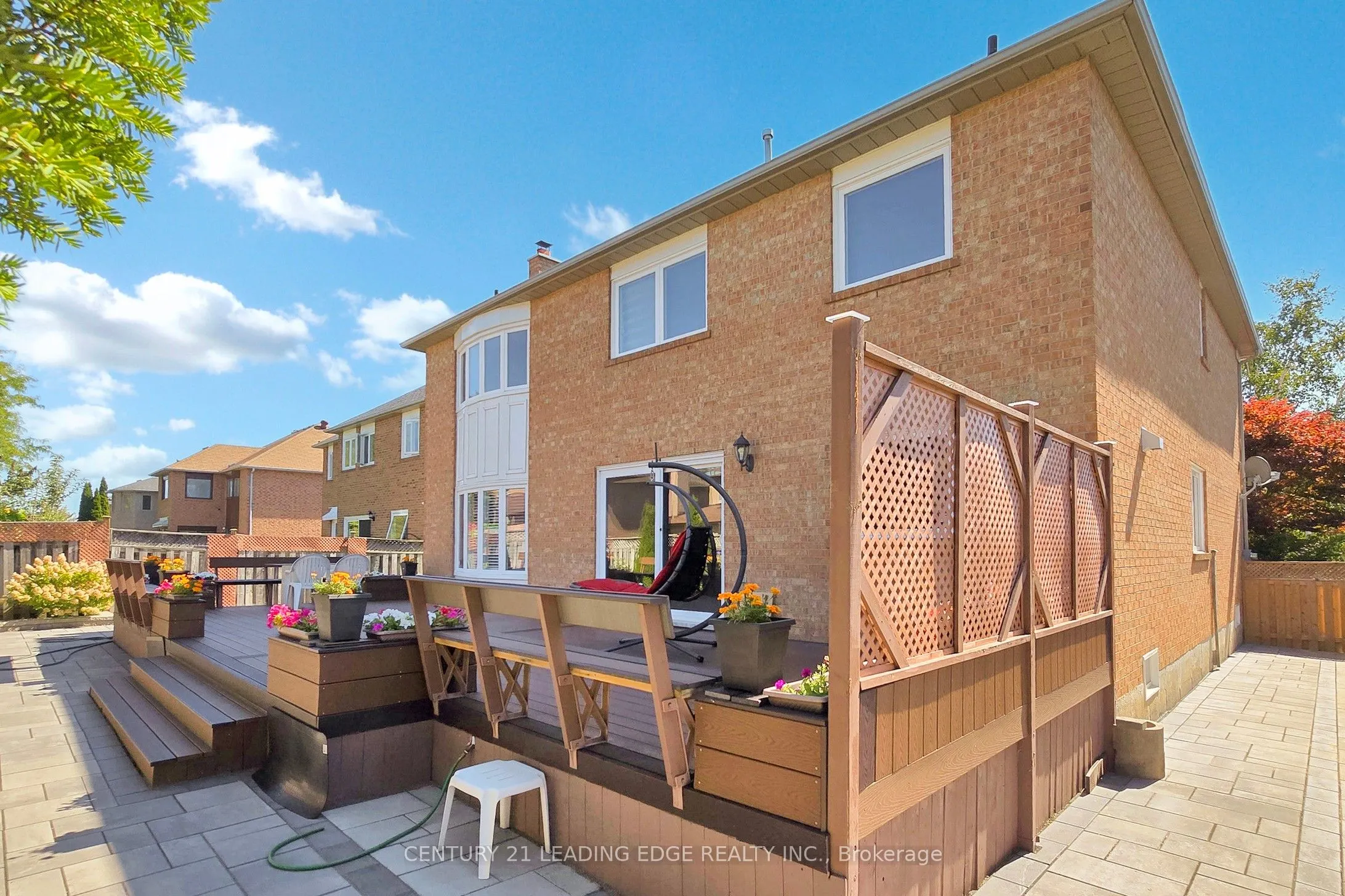 10 MACRILL Road