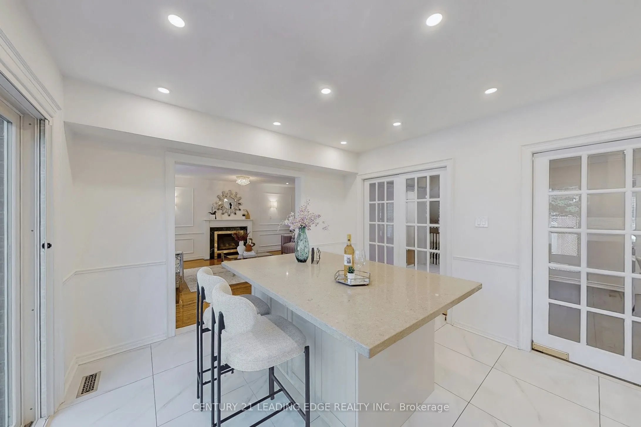10 MACRILL Road