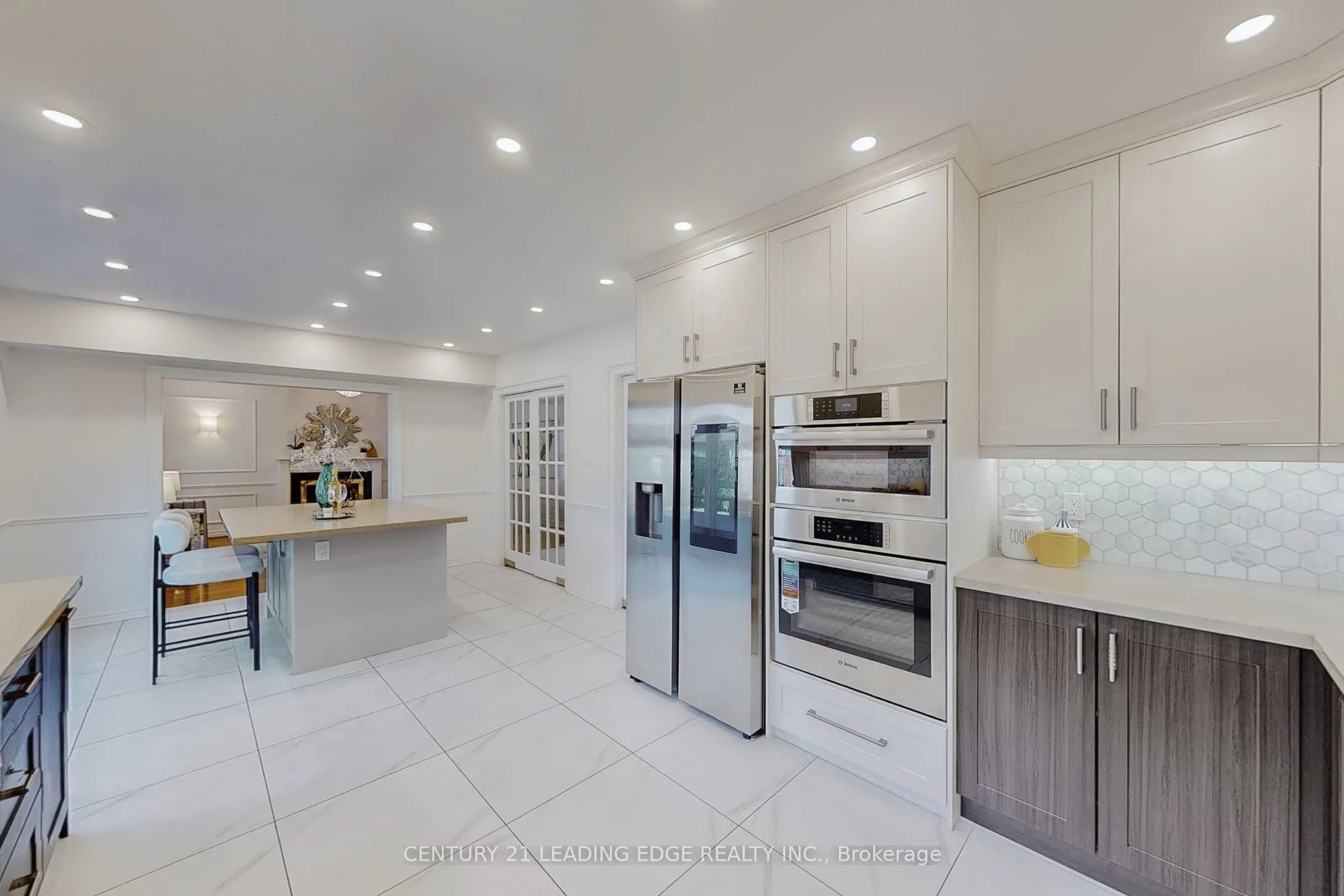 10 MACRILL Road