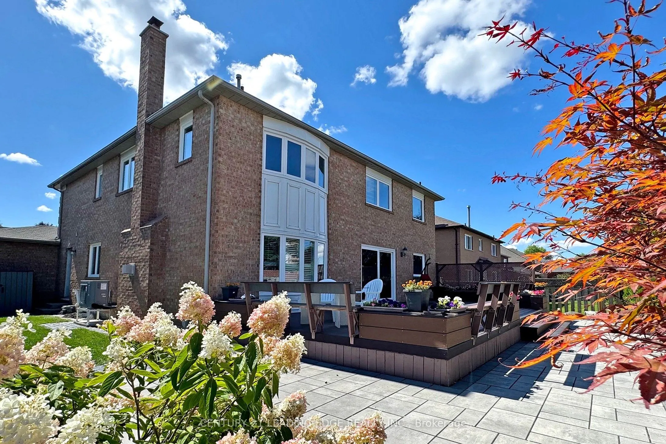 10 MACRILL Road