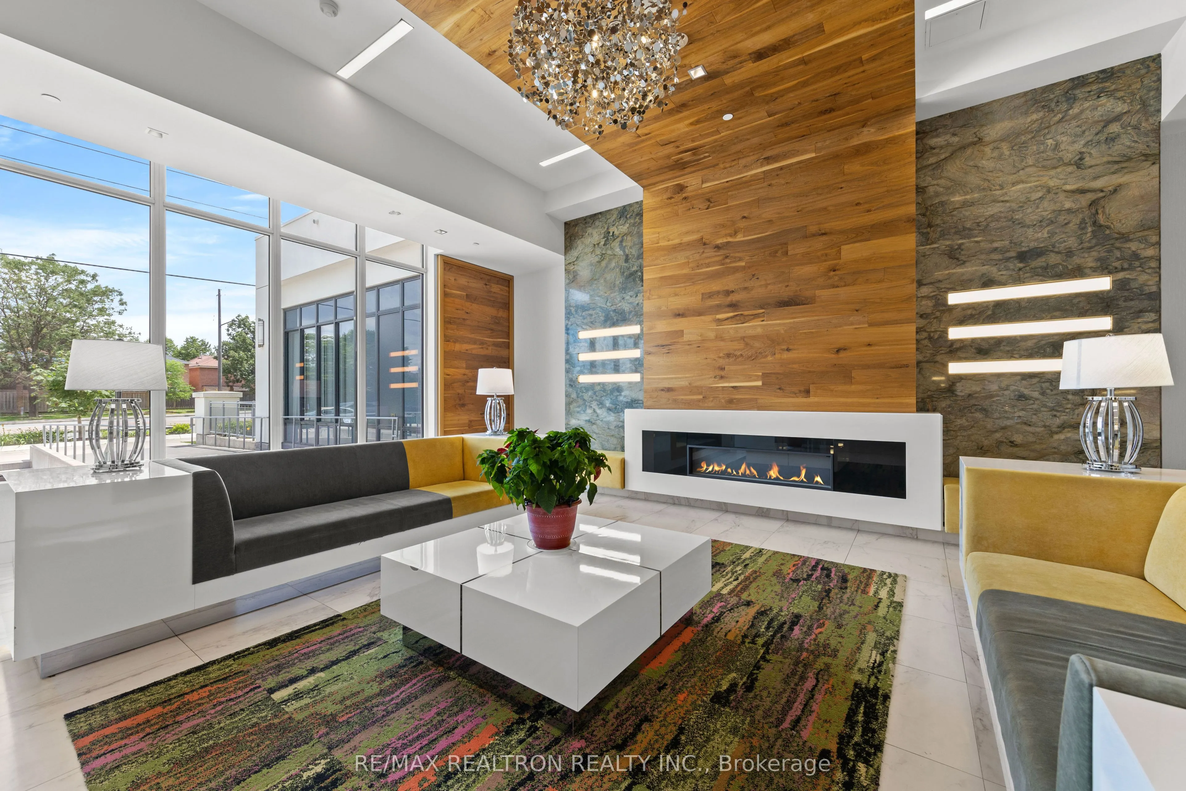 7890 Bathurst Street, #1206