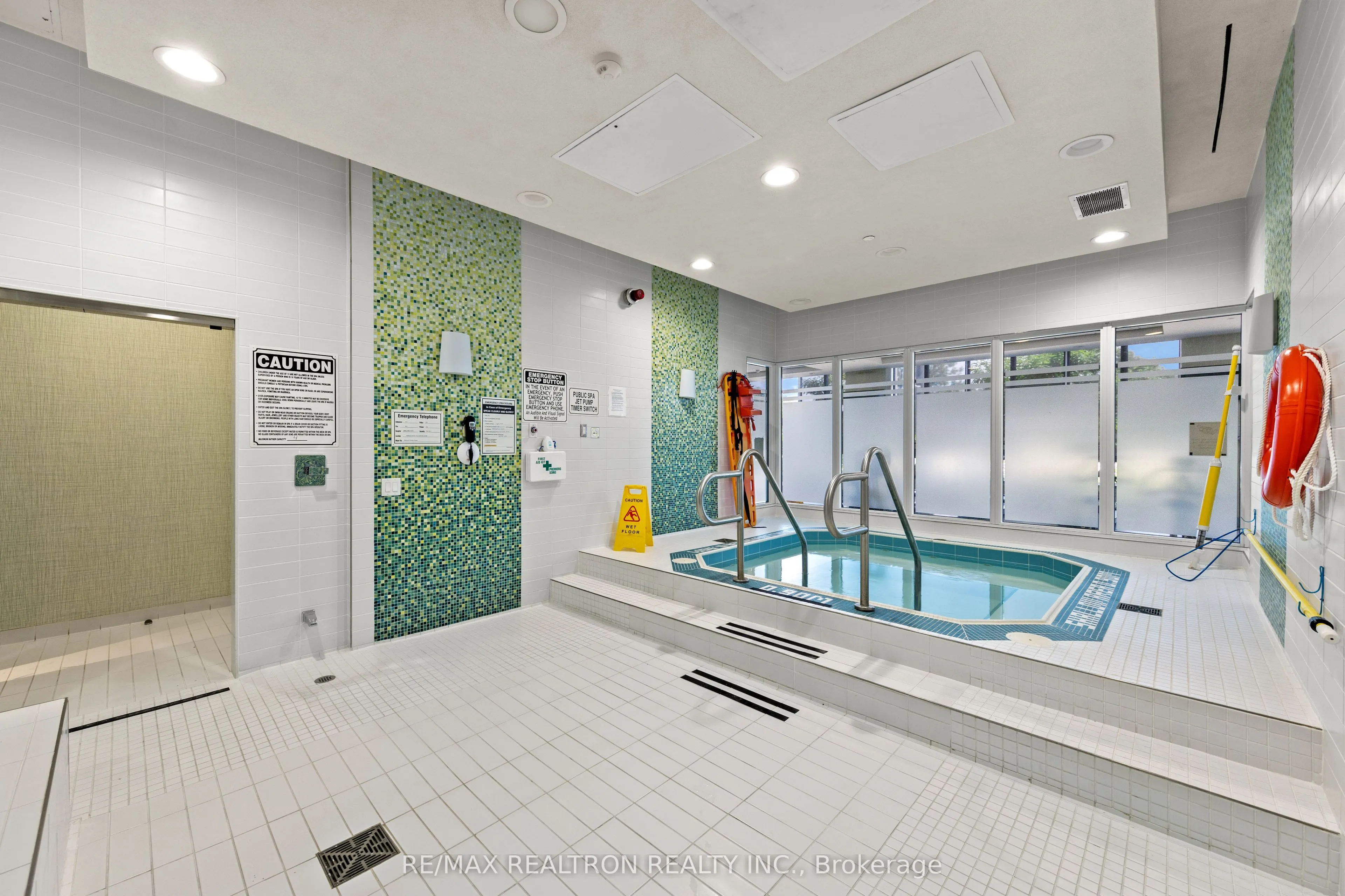 7890 Bathurst Street, #1206