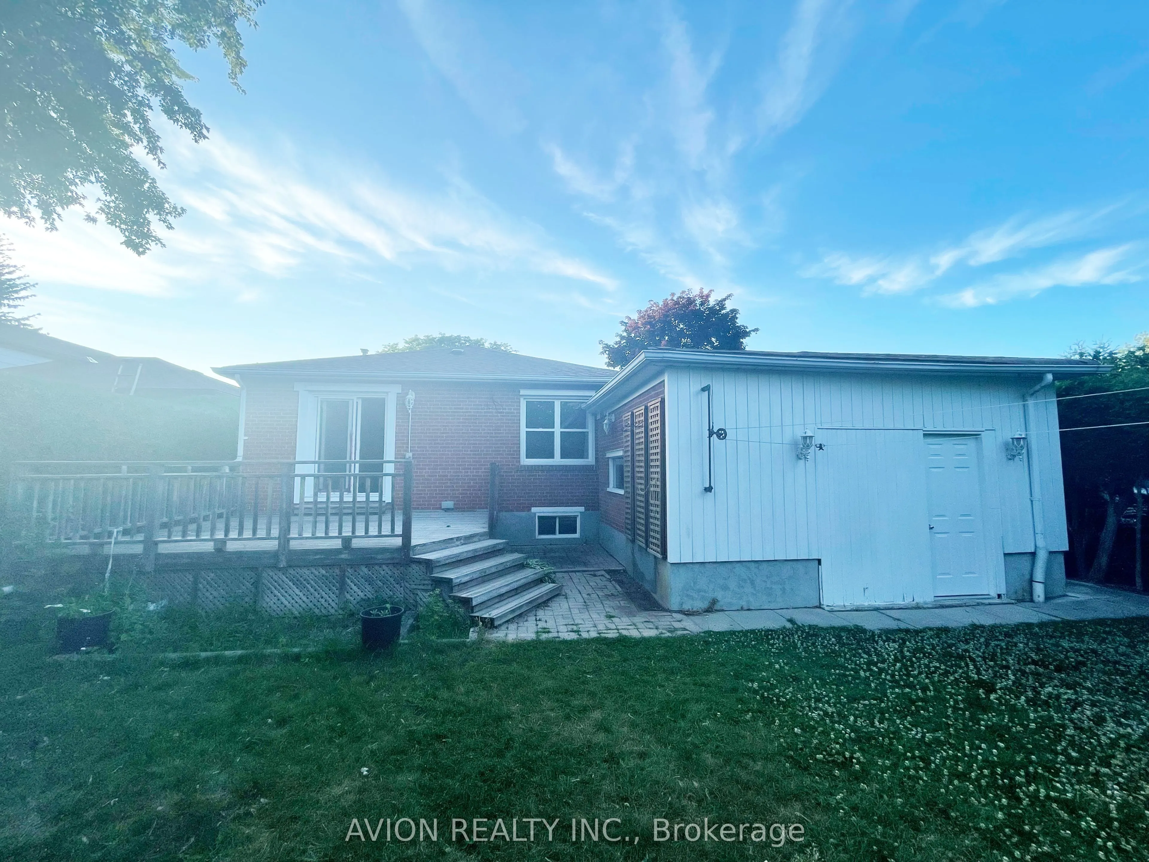 316 Gells Road, #Upper