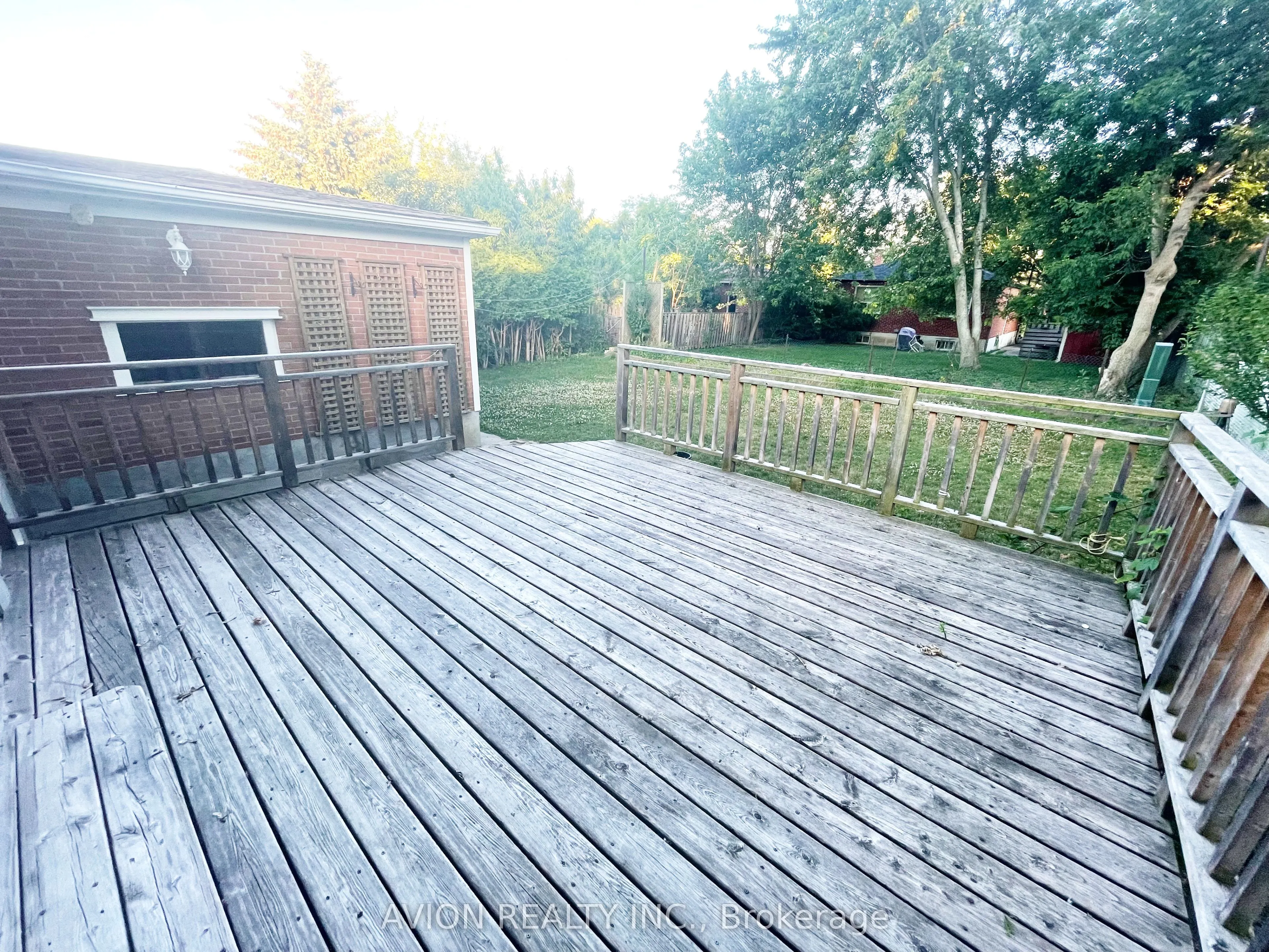 316 Gells Road, #Upper